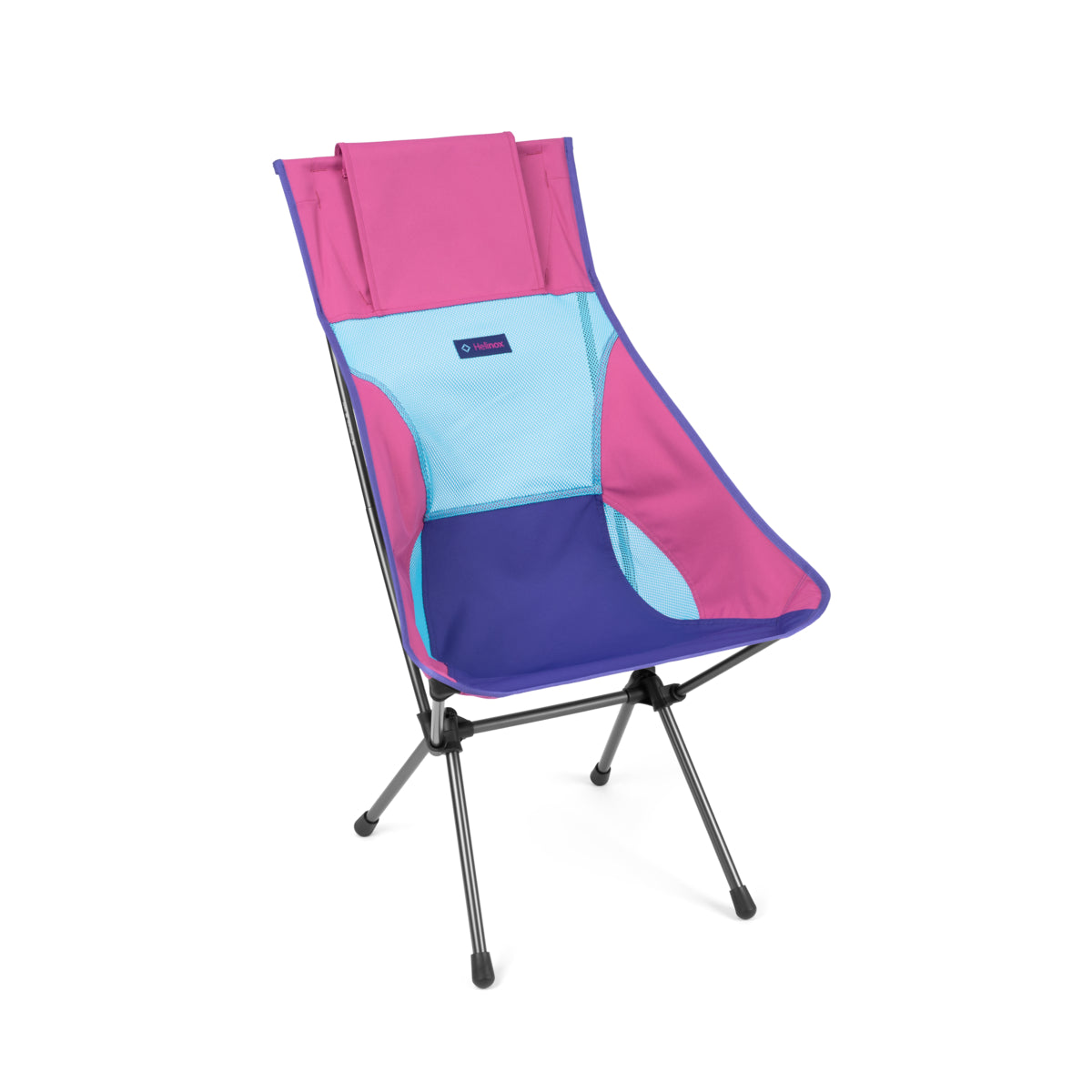 Helinox Sunset Chair | Free Shipping & 5 Year Warranty