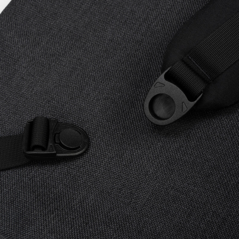 Almost Black