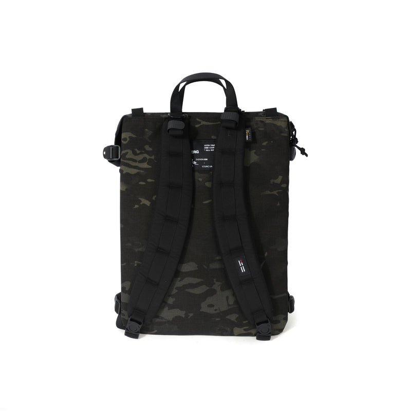 Black MultiCam