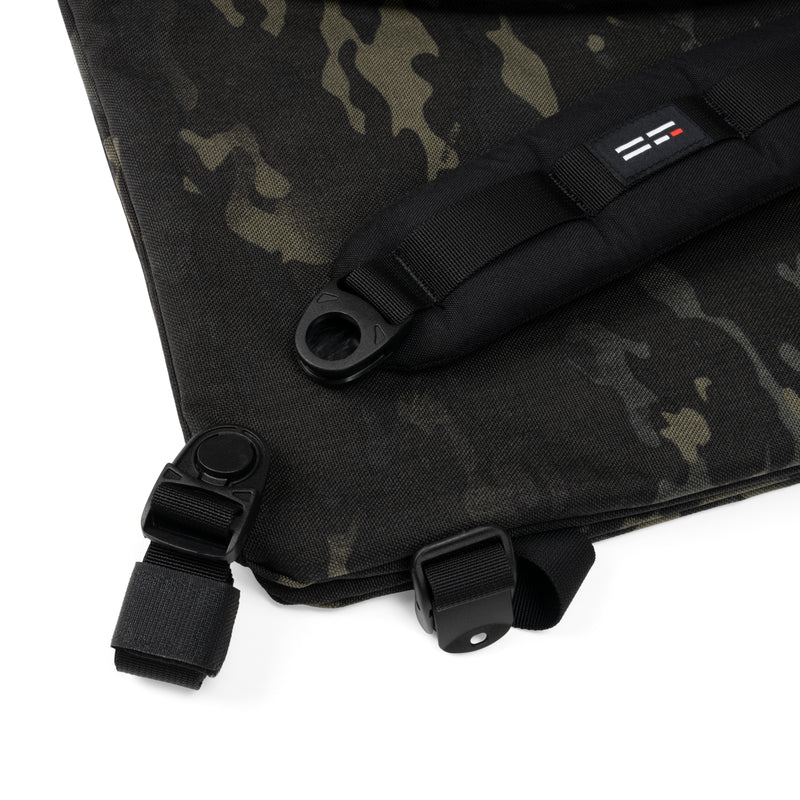 Black MultiCam