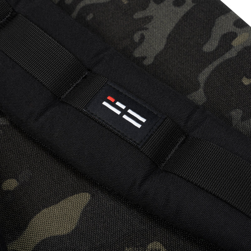 Black MultiCam