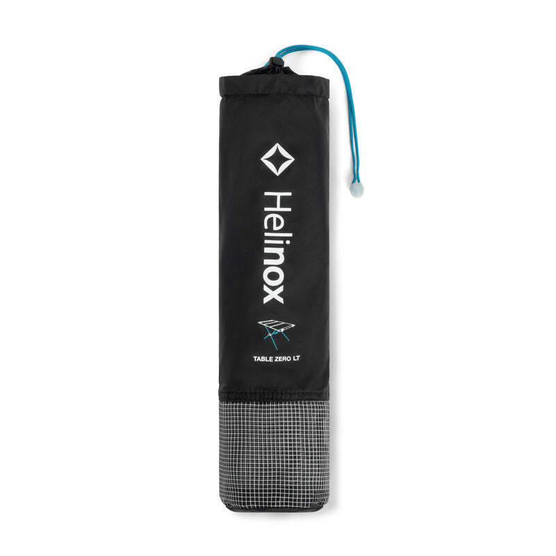 Helinox Table Zero LT | Free Shipping & 5 Year Warranty
