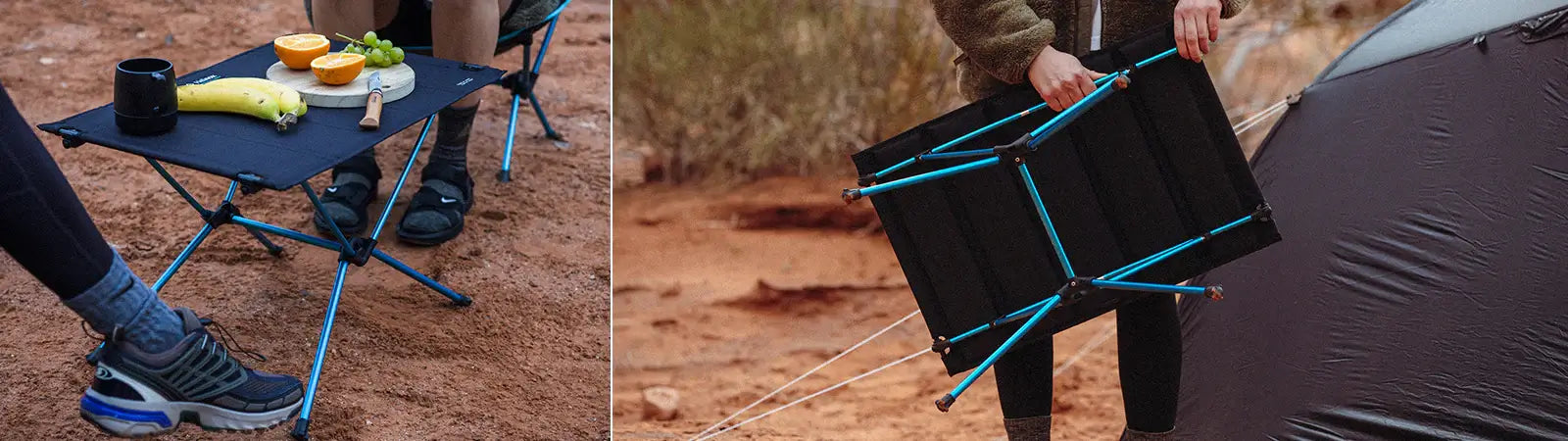 Helinox table deals 0