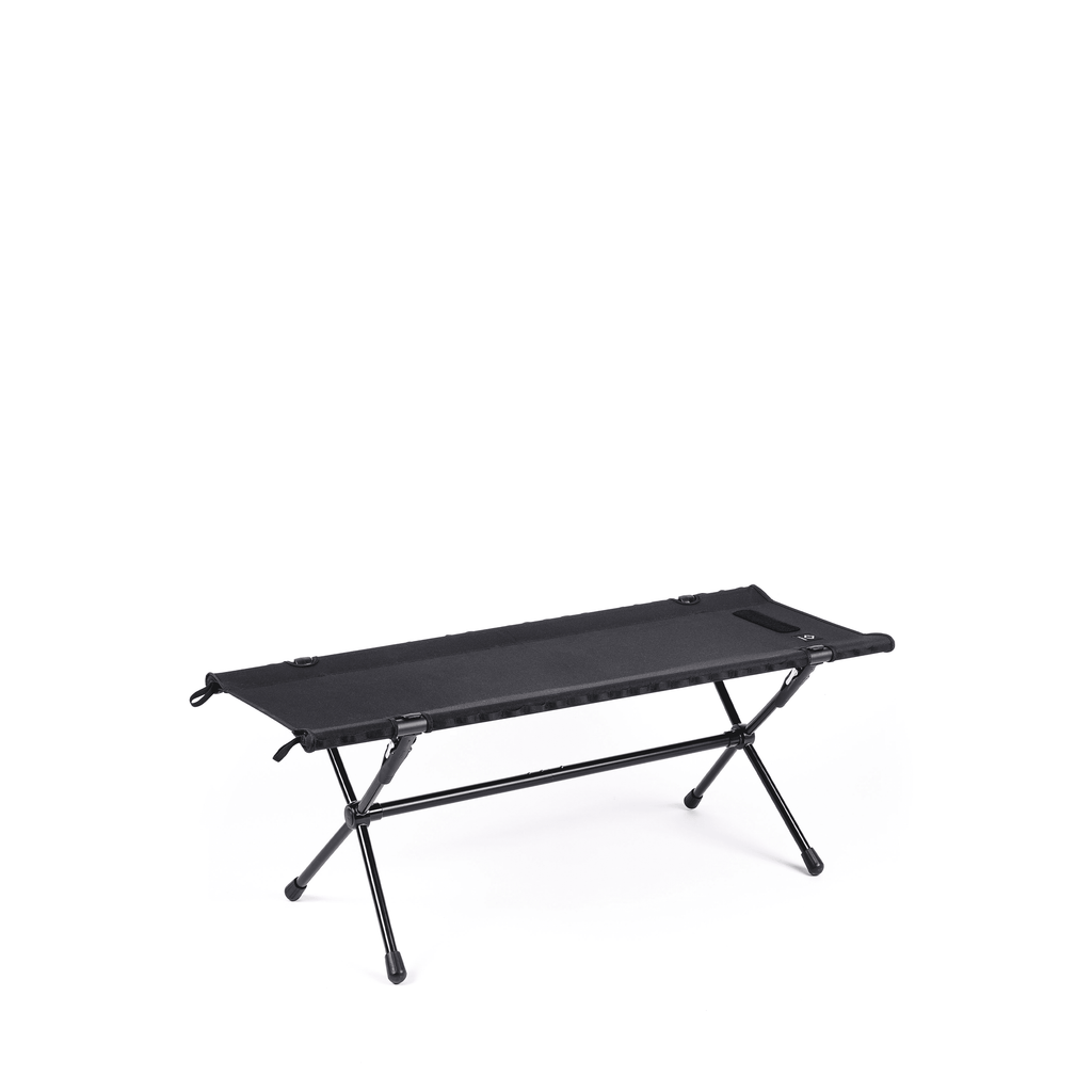 Supreme®/Helinox® Bench One BLACK Helinox Tactical Bench | Free Shipping & 5 Year Warranty