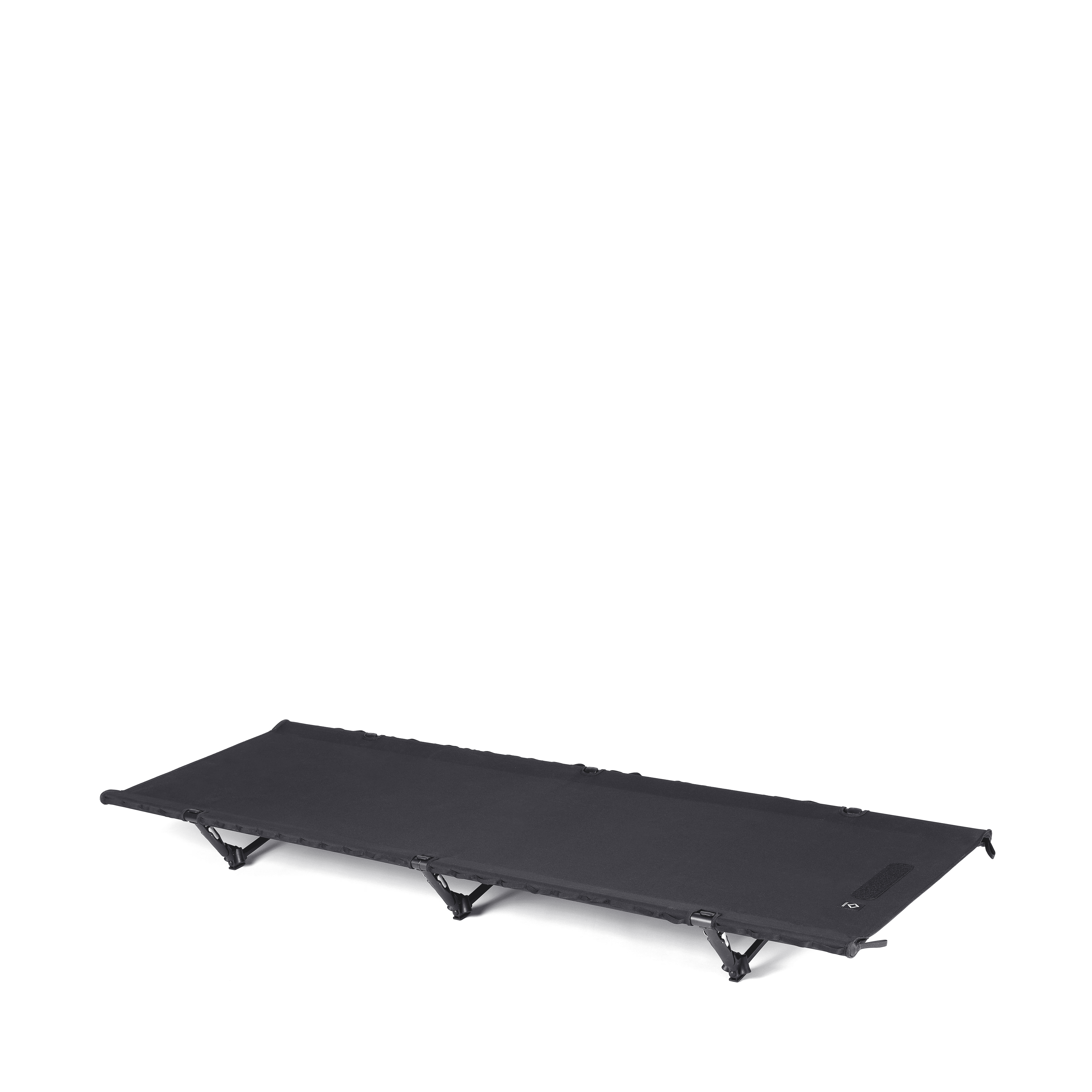 Helinox Tactical Cot convertible ブラック Helinox Tactical Cot Convertible | Free Shipping & 5 Year