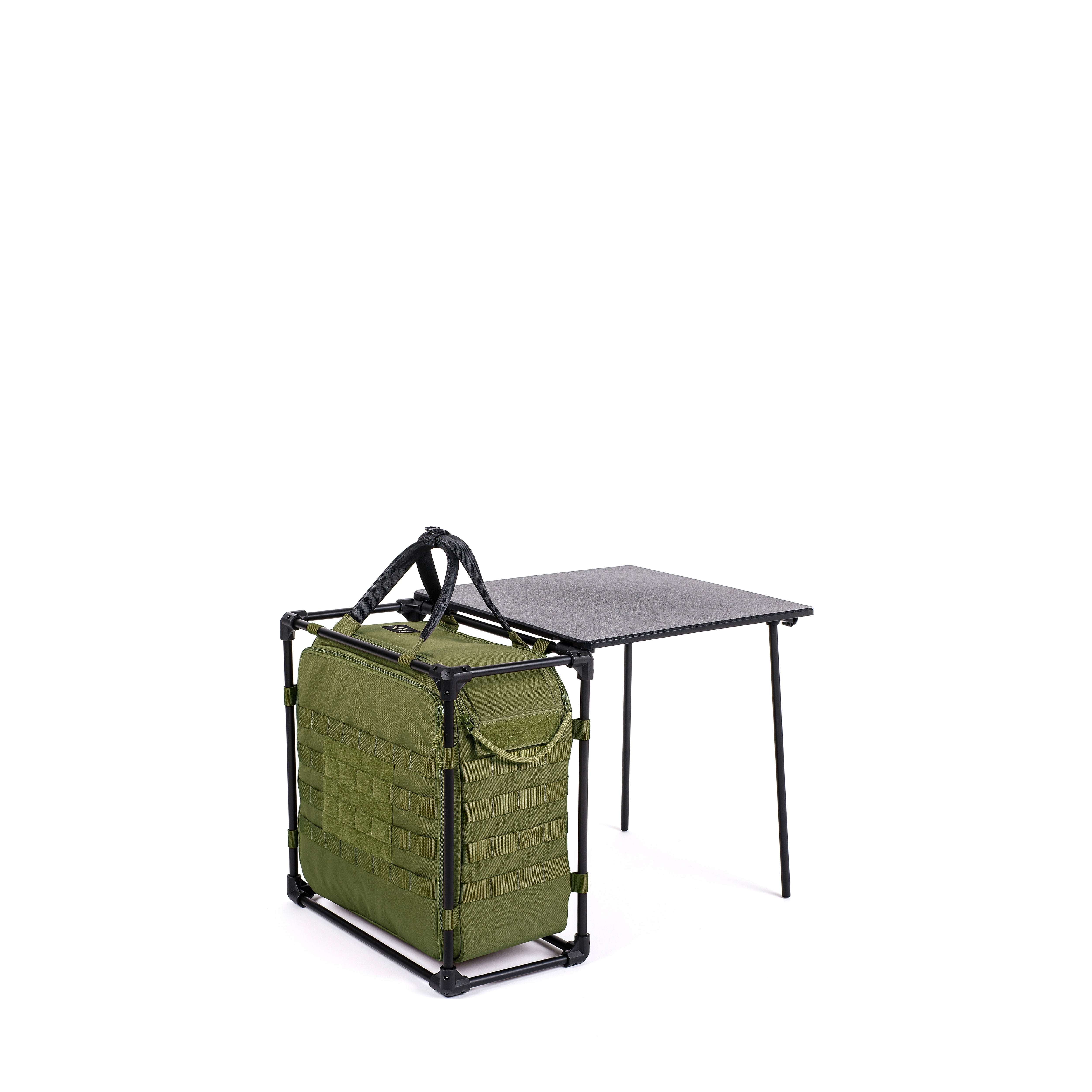 Helinox Outdoor Field Office | Free Shipping & 5 Year Warranty