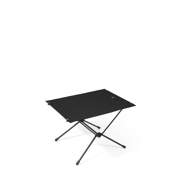 【中古】Helinox Tactical Table M Black Helinox Tactical Table Storage Pocket Black / Black Large