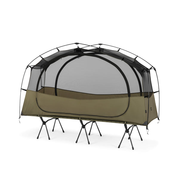 fragment design×Helinox Inner Tent Mesh fragment design × Helinox Tac. Cot Tent Solo Inner Tent