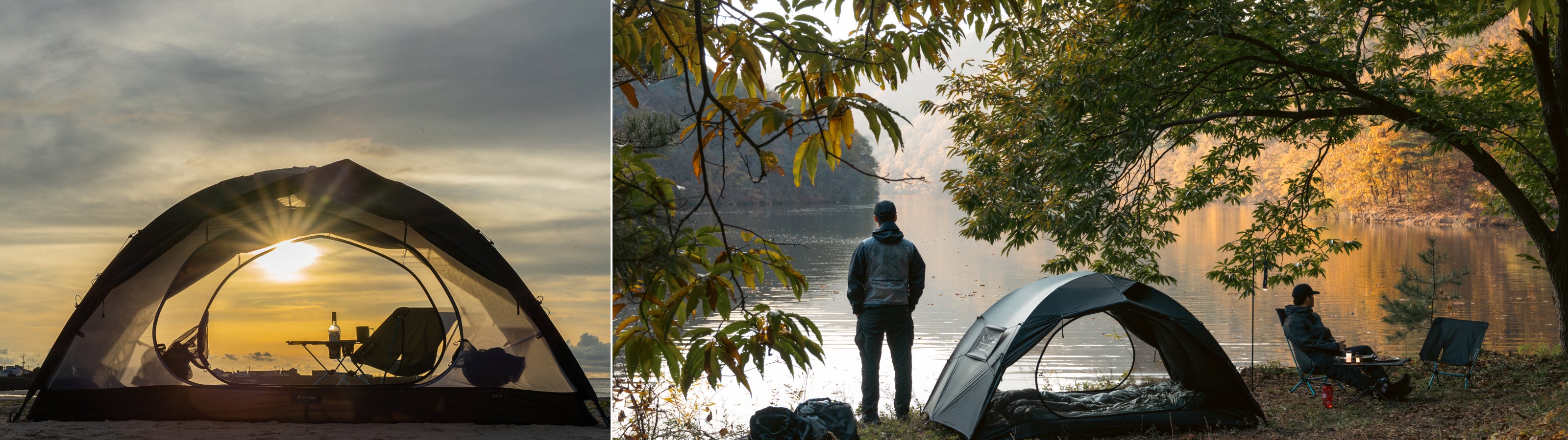 Shelter & Tents | Helinox Europe