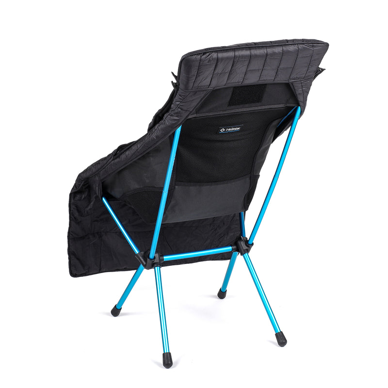 Sunset Chair & Beach Chair / Schwarz