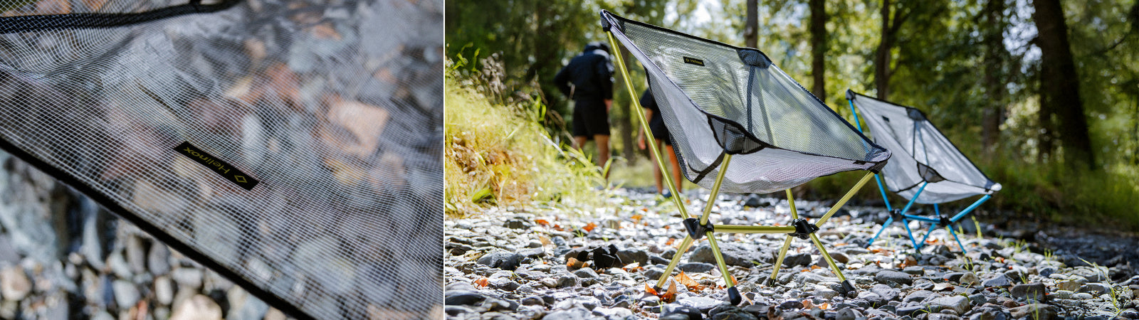 Ultra Lightweight Chairs | Helinox Europe