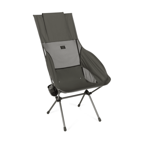 Helinox Helinox x Filson Savanna Chair Free Shipping 5 Year Warranty