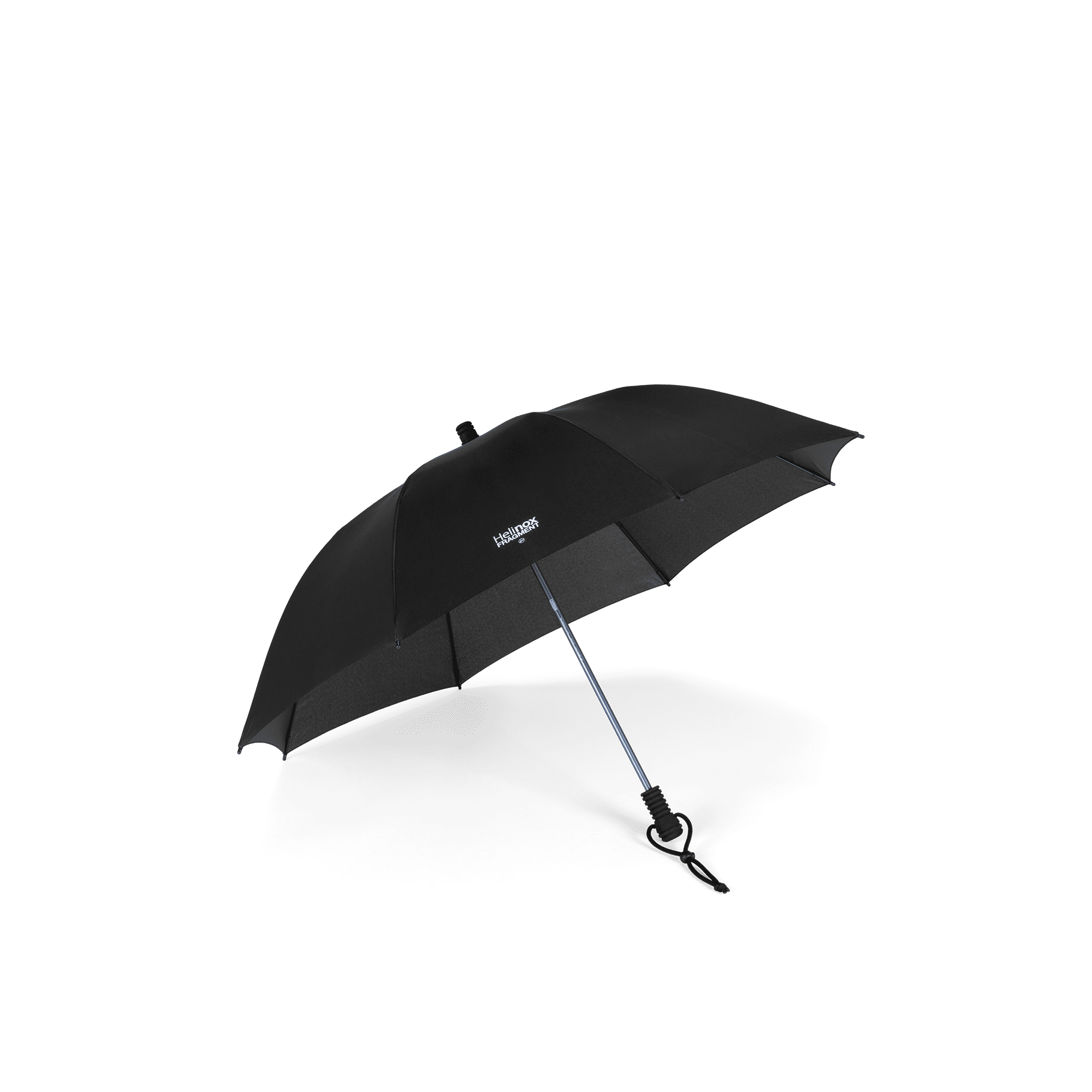 24SS FRAGMENT × Helinox Umbrella Black