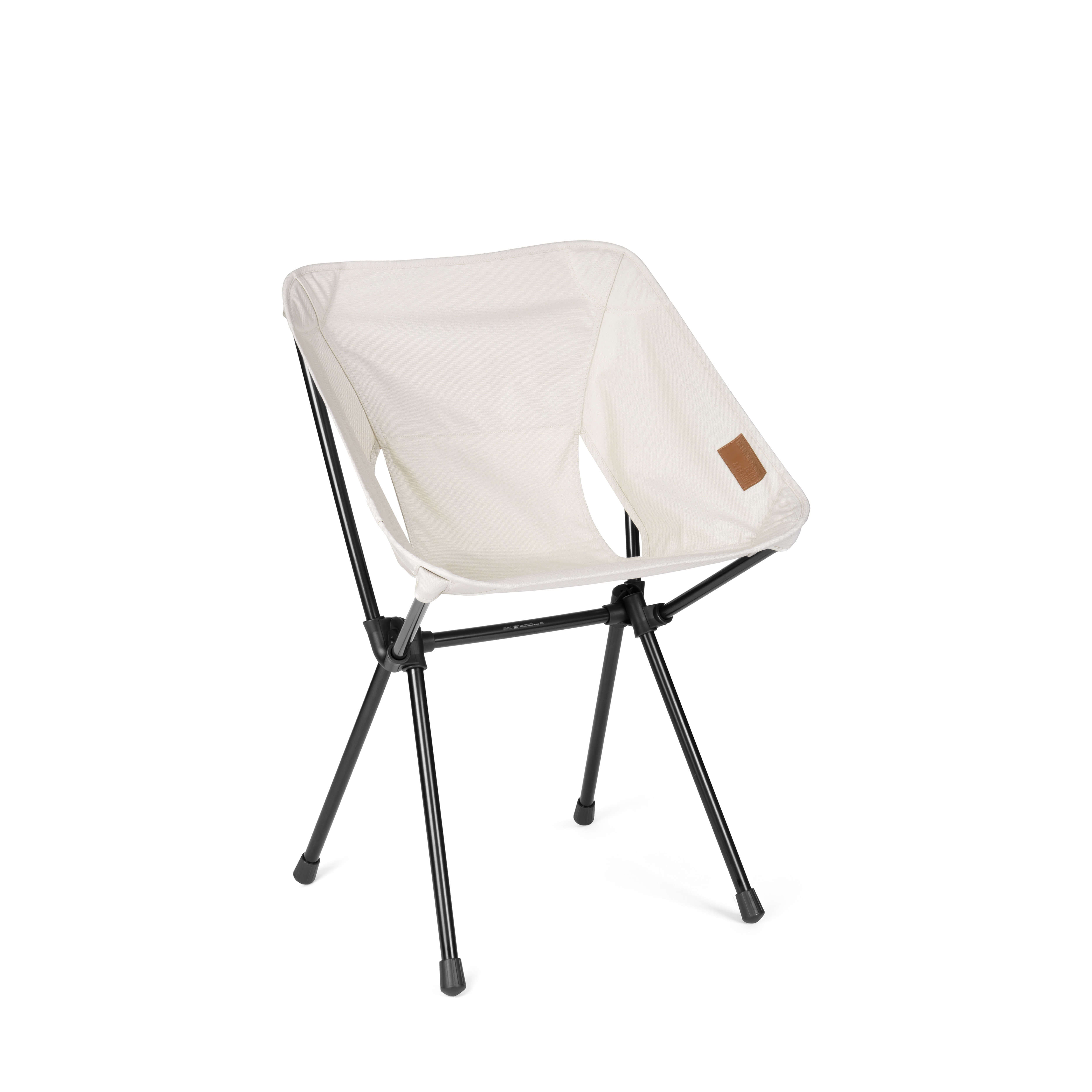 Helinox Café Chair HDB | Free Shipping & 5 Year Warranty