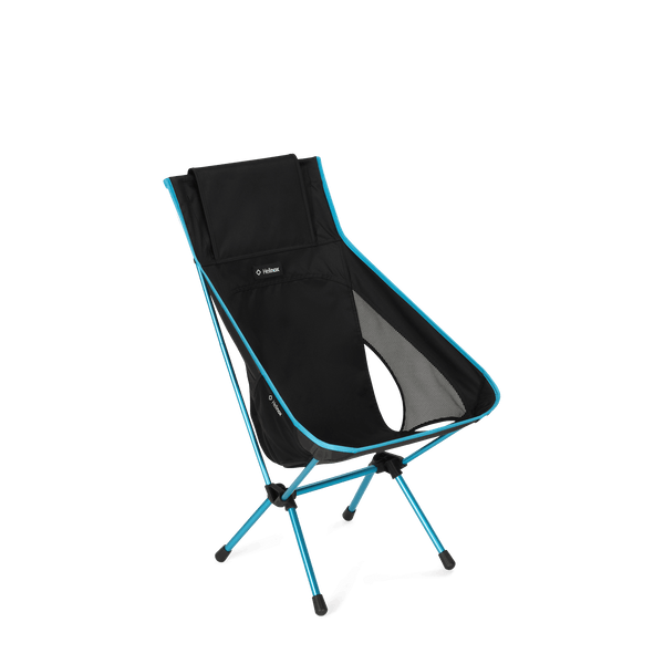 Helinox Chair One High-Back (re) | Free Shipping & 5 Year Warranty