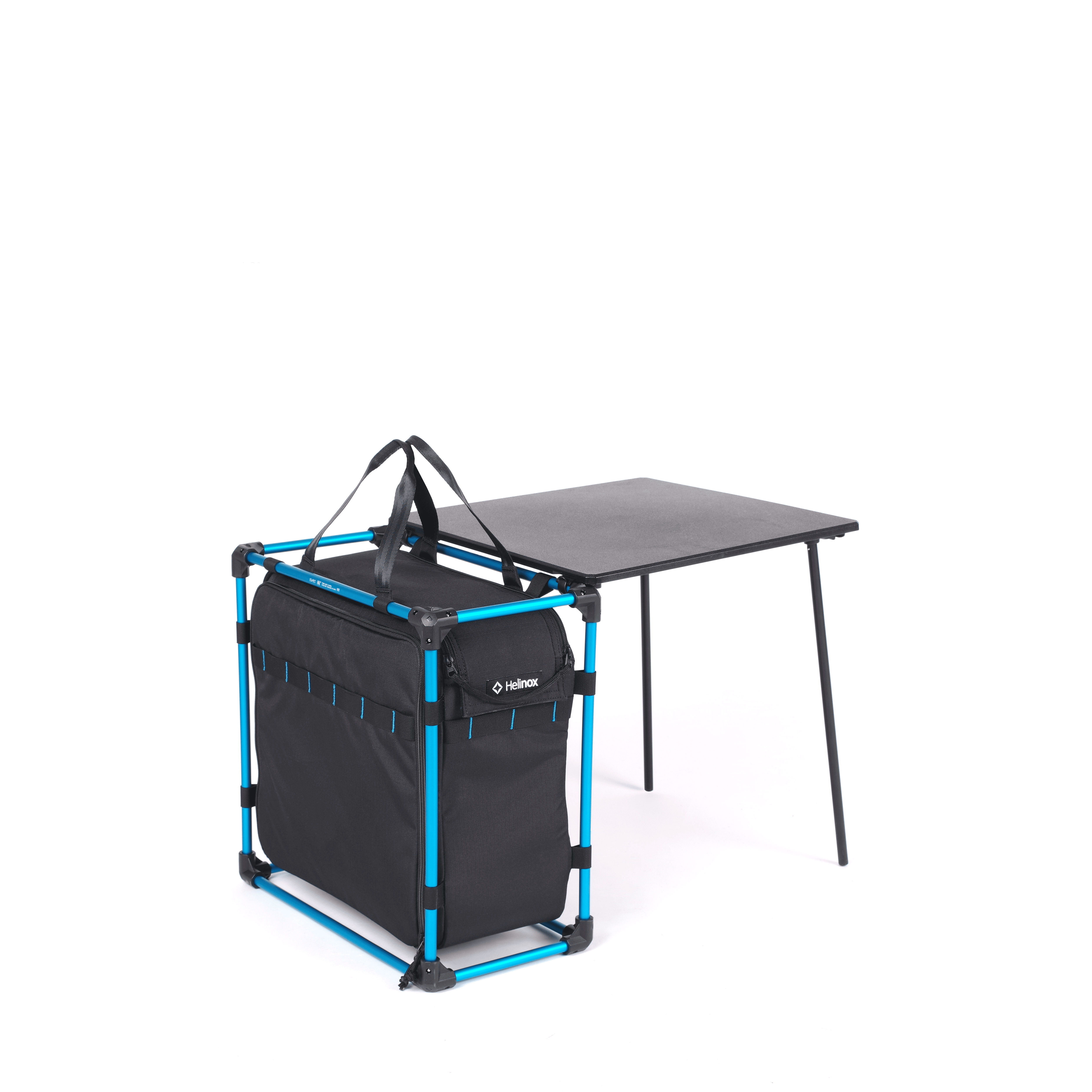 Helinox Outdoor Field Office | Free Shipping & 5 Year Warranty