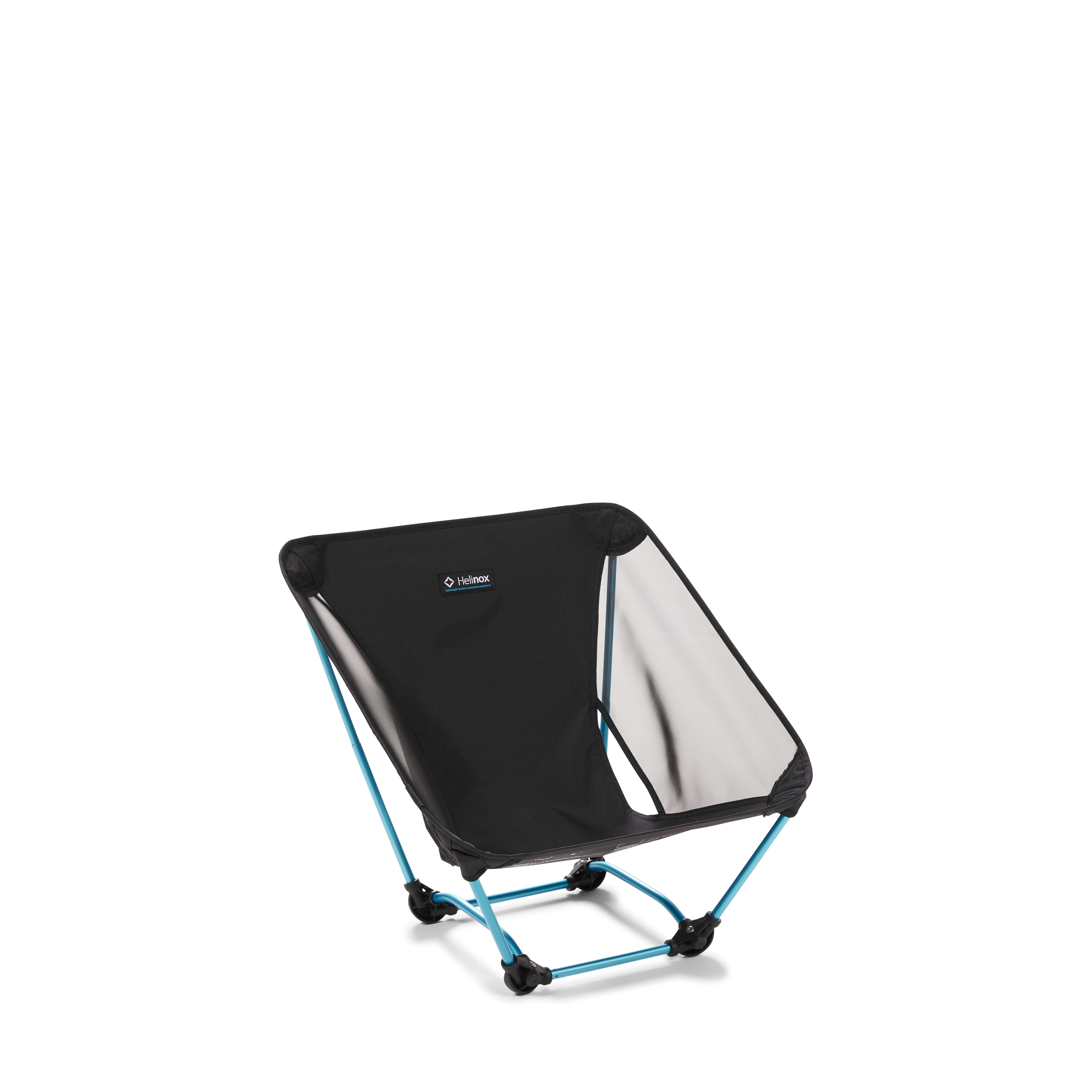 Light, Convenient, Portable Ground Chair | Helinox | Helinox Europe