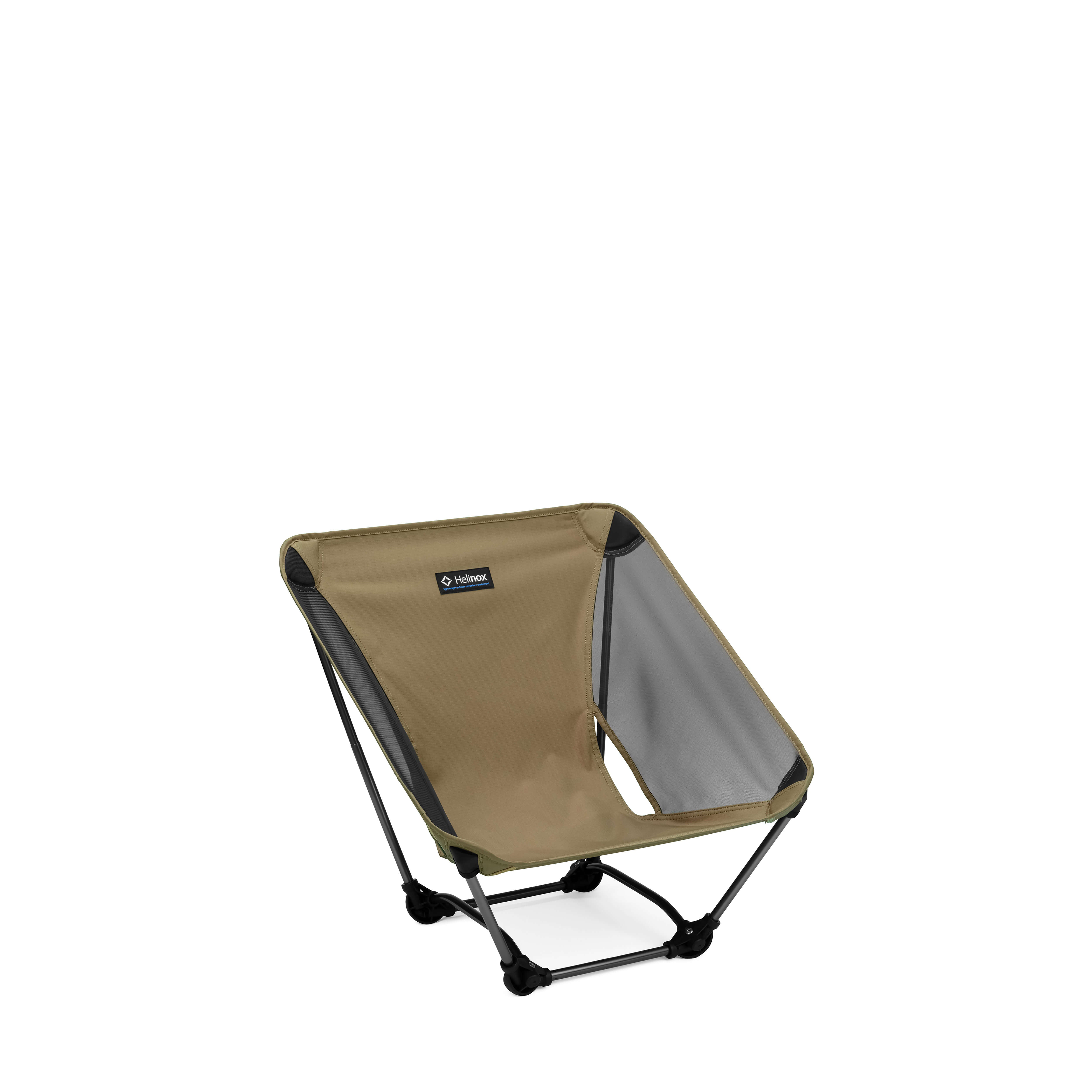 Helinox Ground Chair コヨーテタウン Helinox Ground Chair | Free Shipping & 5 Year Warranty