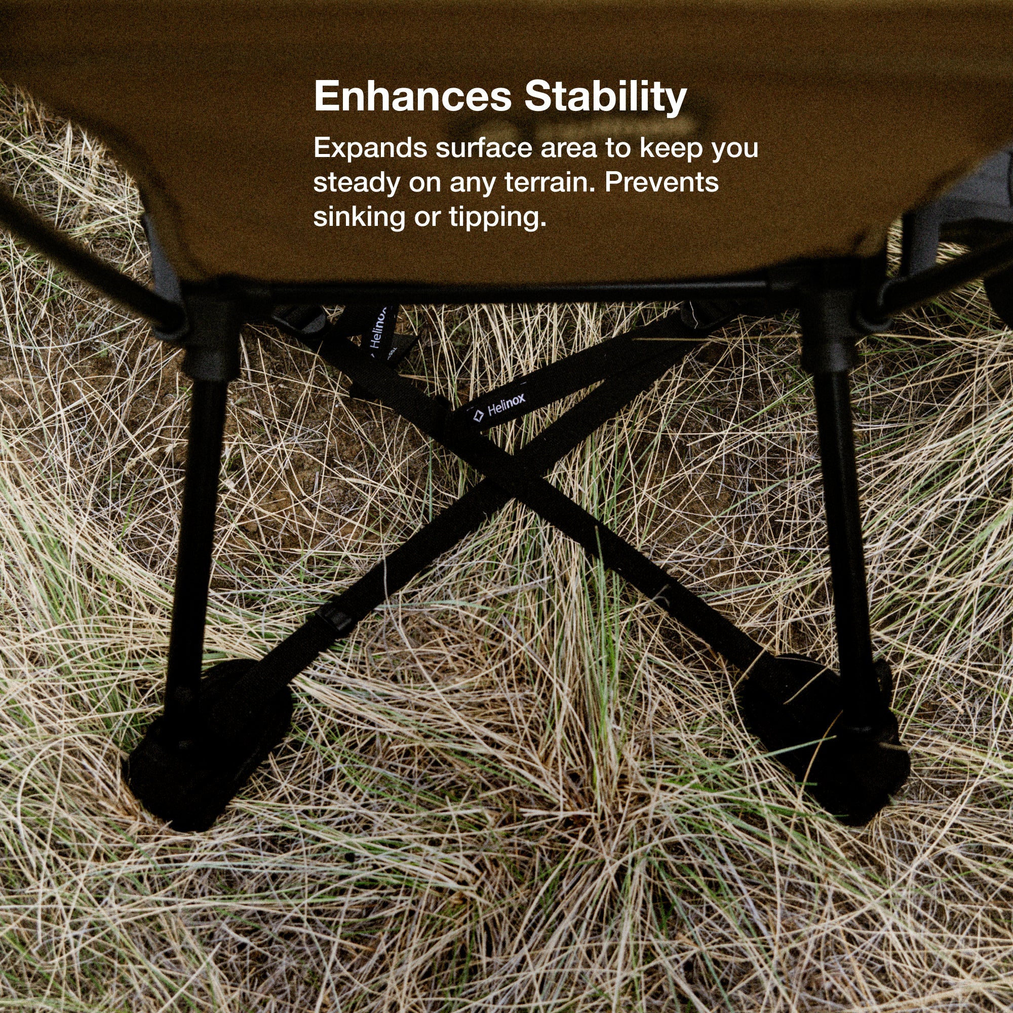 Helinox Ground Strap | Free Shipping & 5 Year Warranty