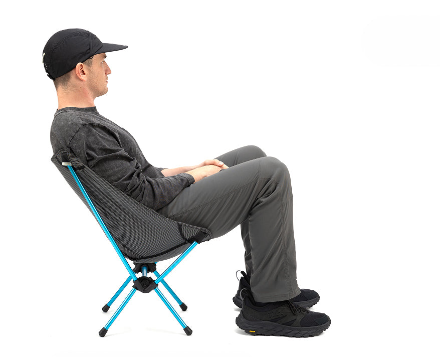 Chair Zero
