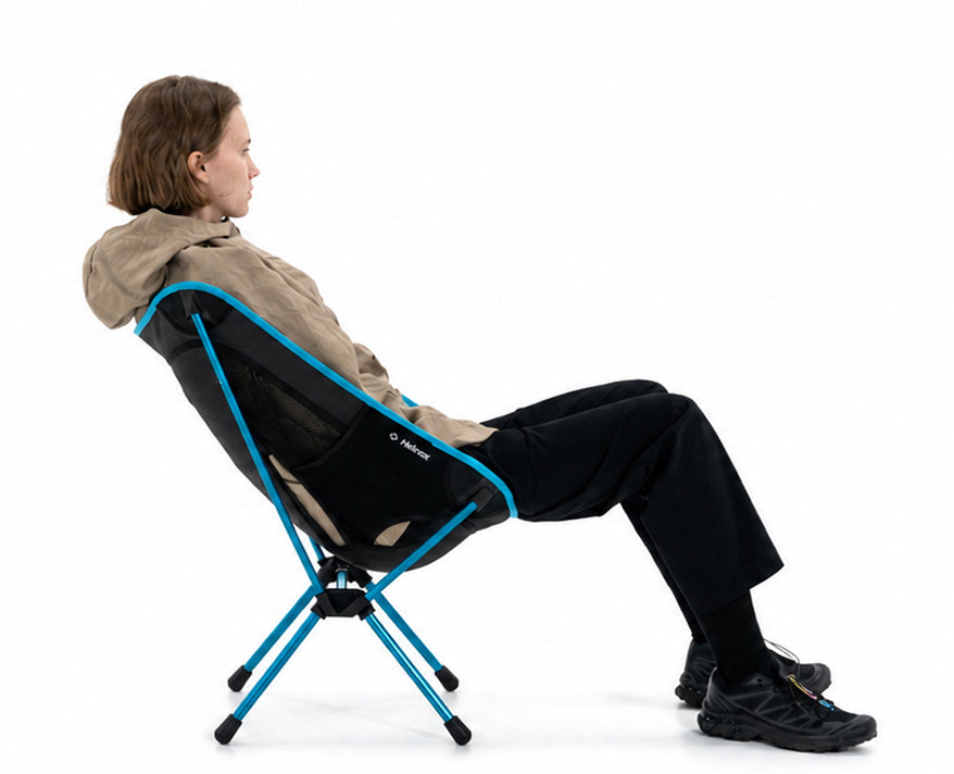 Chair One (re)