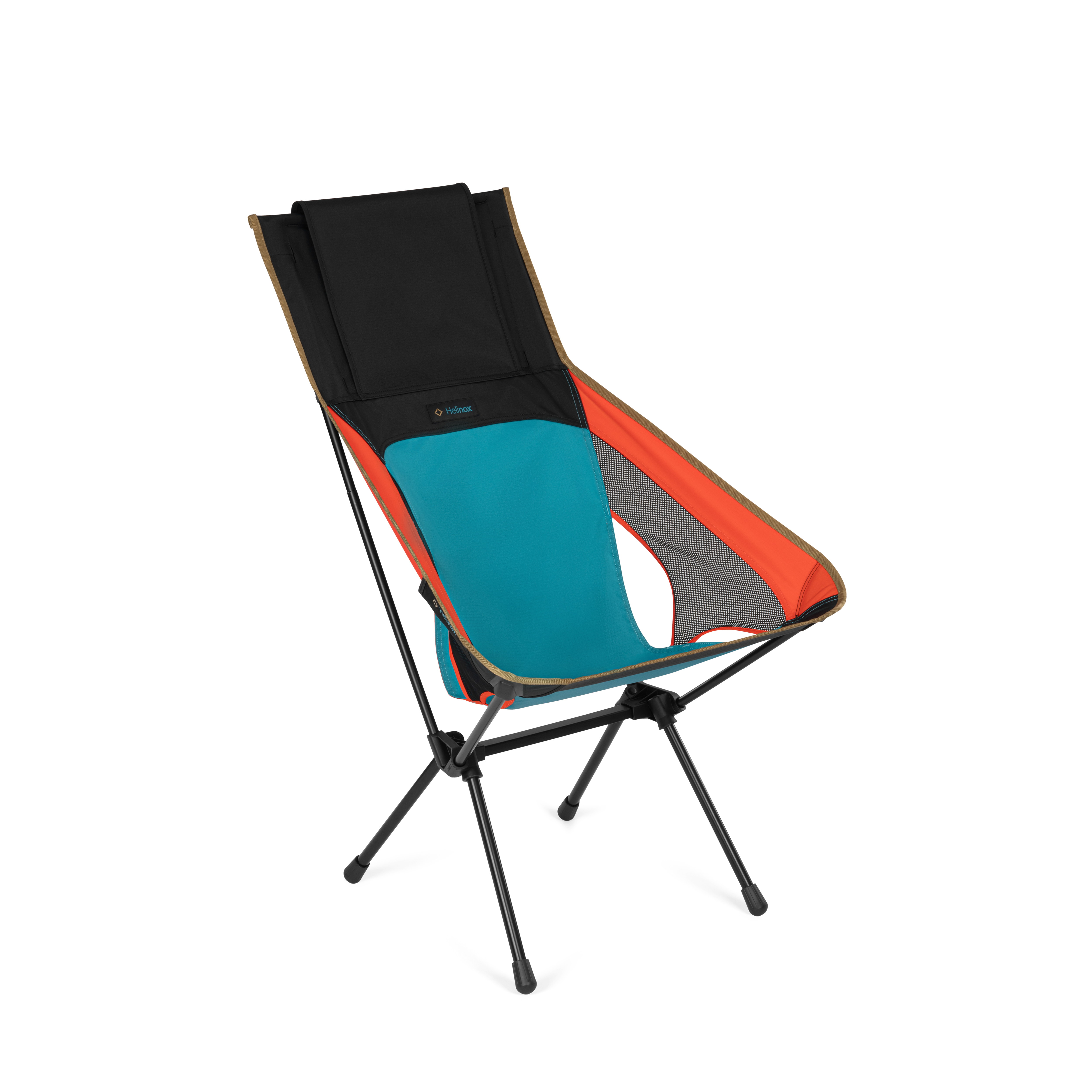 Helinox Sunset Chair (re) | Free Shipping & 5 Year Warranty