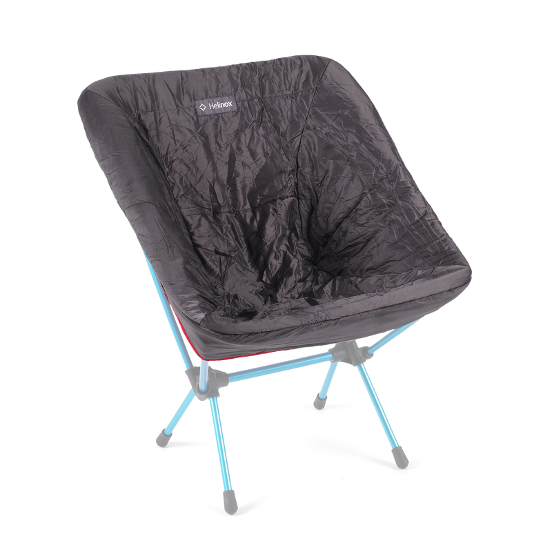 Chair Zero, Chair Zero L, Chair One, Swivel Chair, Café Chair, Ground Chair / Scarlet / Iron Block