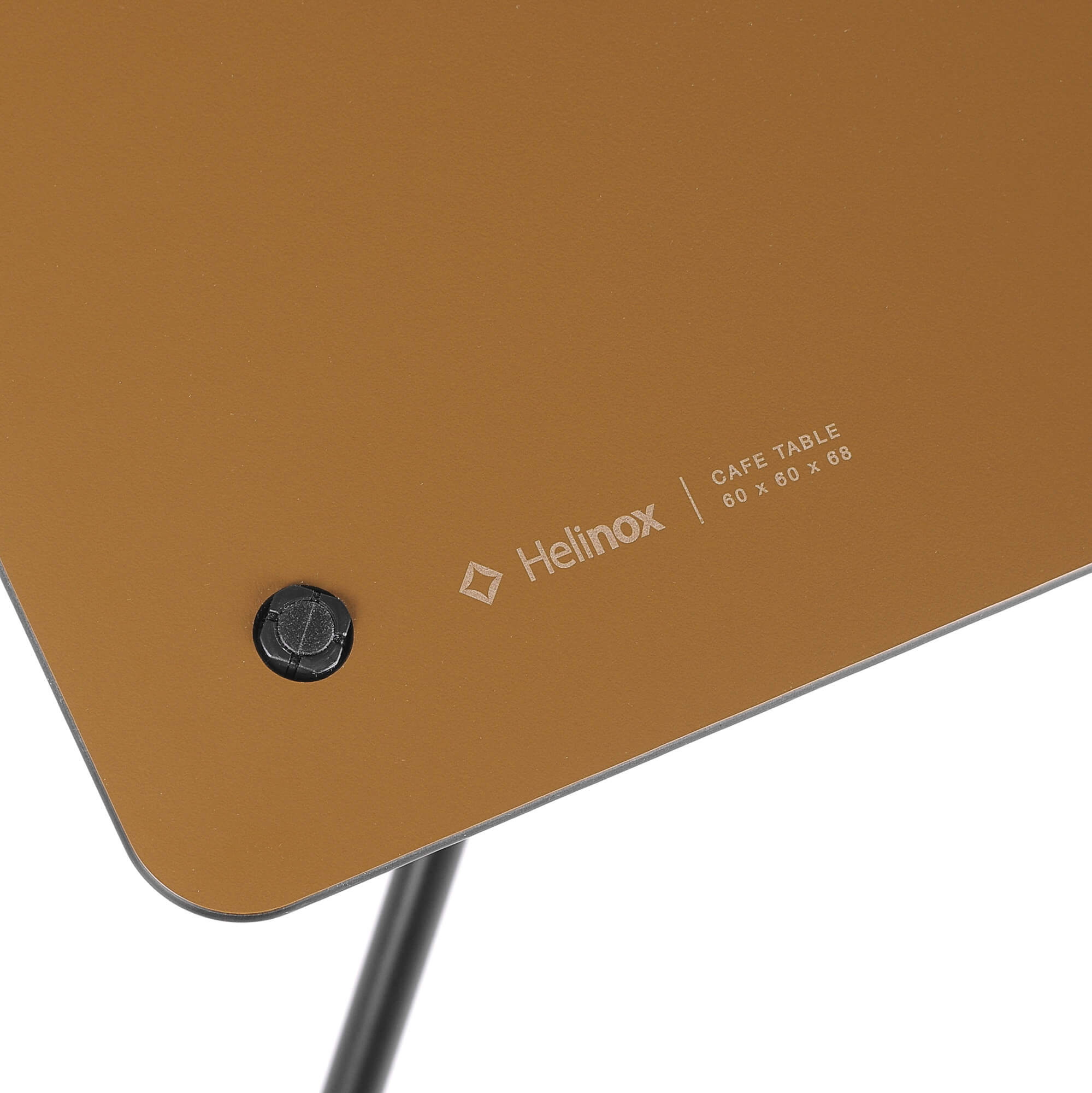 Helinox Café Table | Free Shipping & 5 Year Warranty