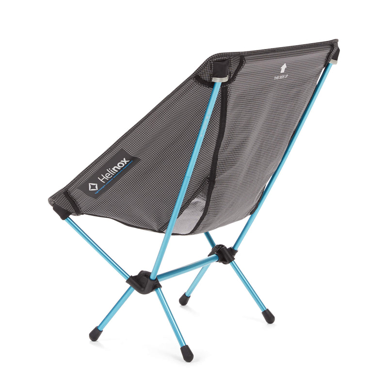 Chaise de camping ultra légère Chair One d'Helinox