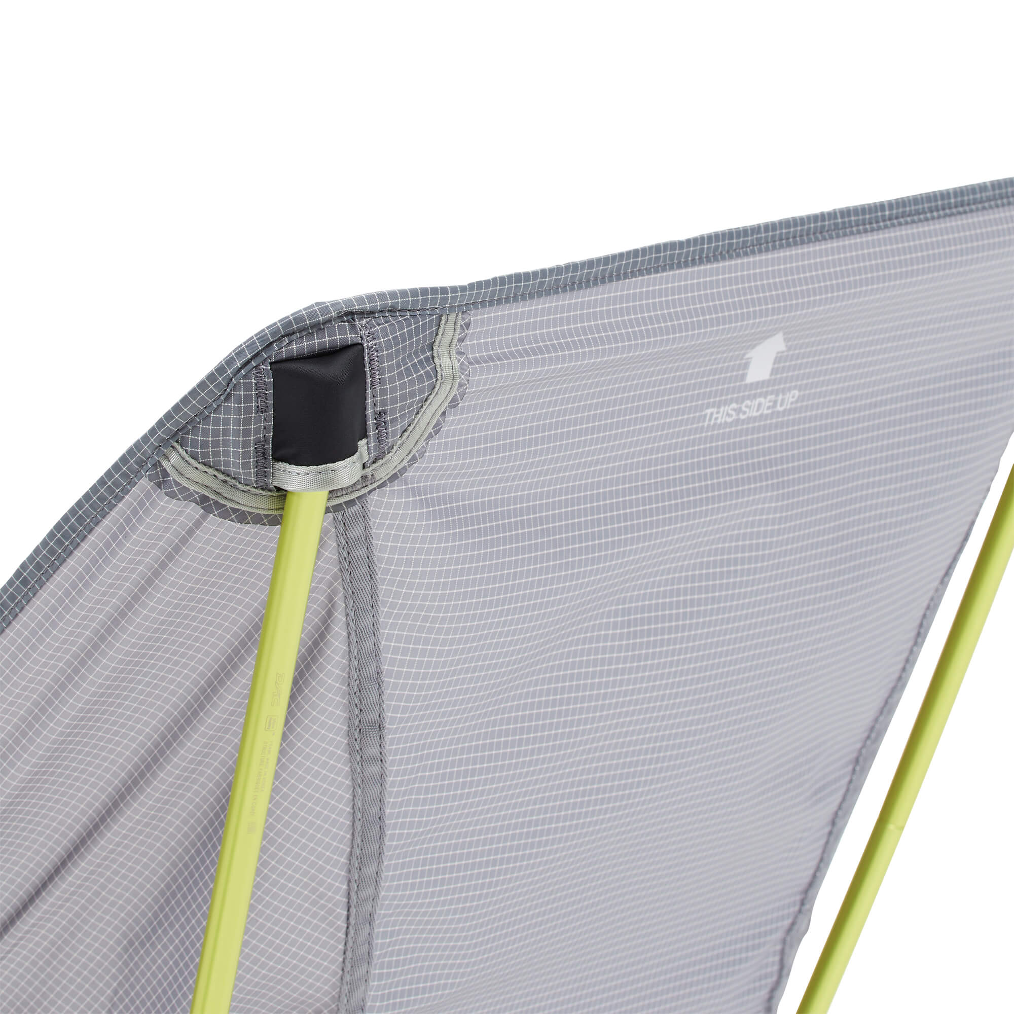 Helinox Chair Zero グレー Helinox - Chair Zero Camping Chair Grey : Amazon.ca: Sports