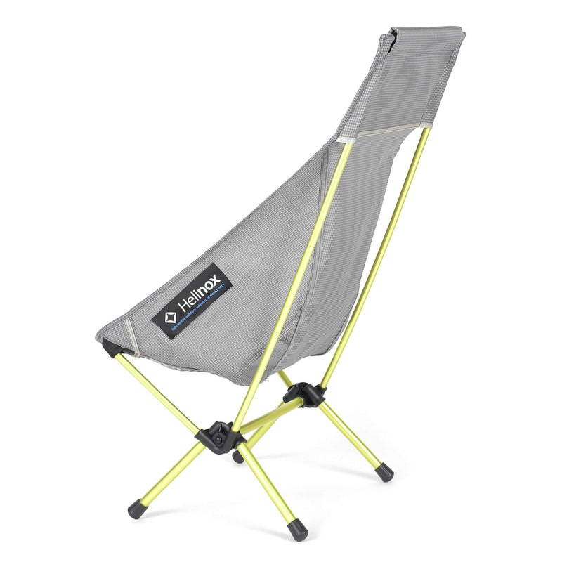 Helinox　 chair　zero web_chair_zero_highback_grey_2
