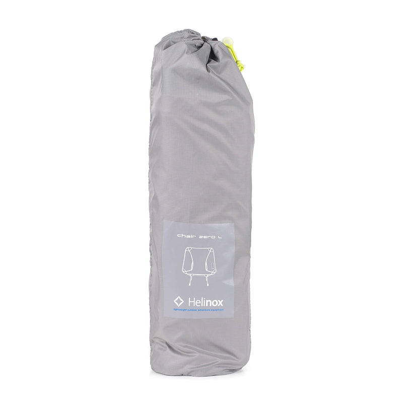 Helinox Chair Zero L Free Shipping & 5 Year Warranty