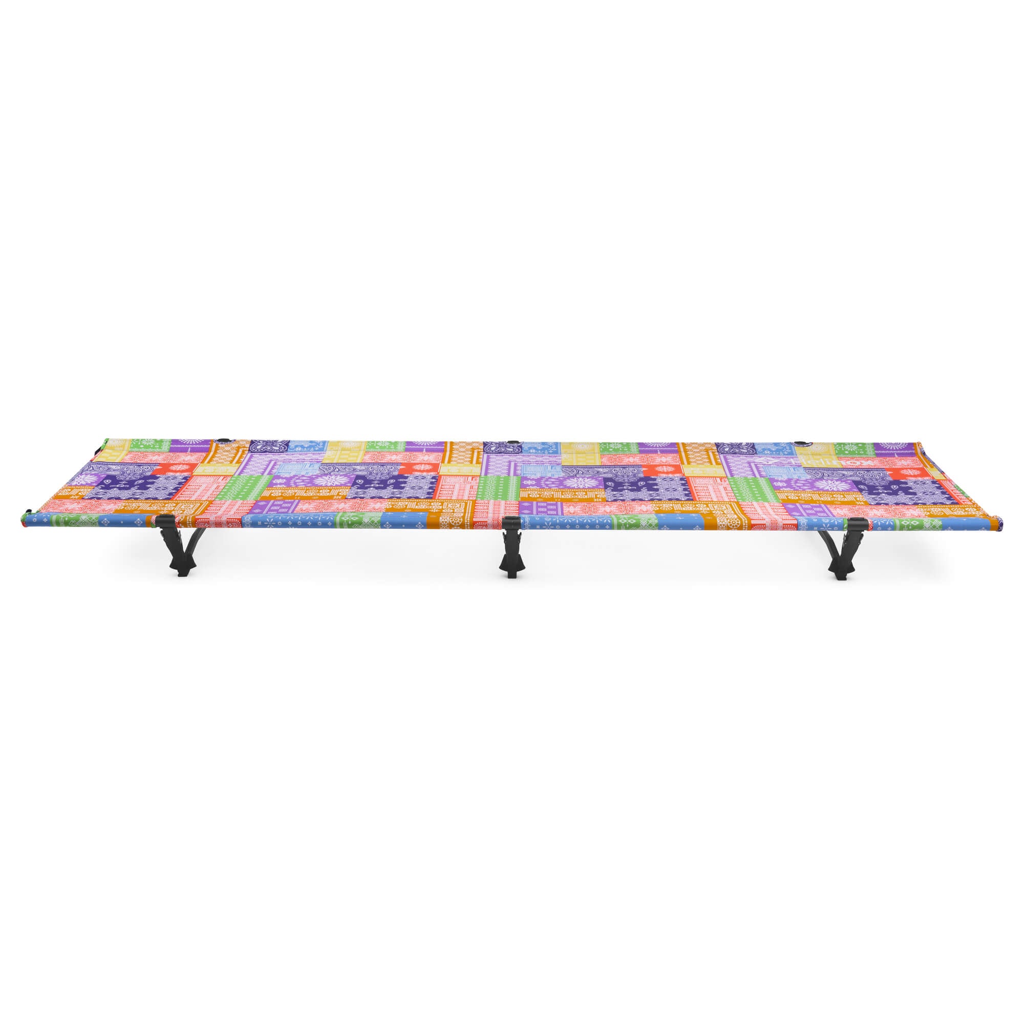 Helinox Cot One Convertible | Free Shipping & 5 Year Warranty