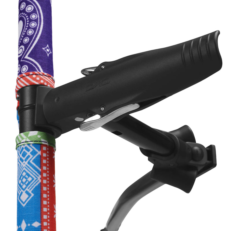 Rainbow Bandana / Long