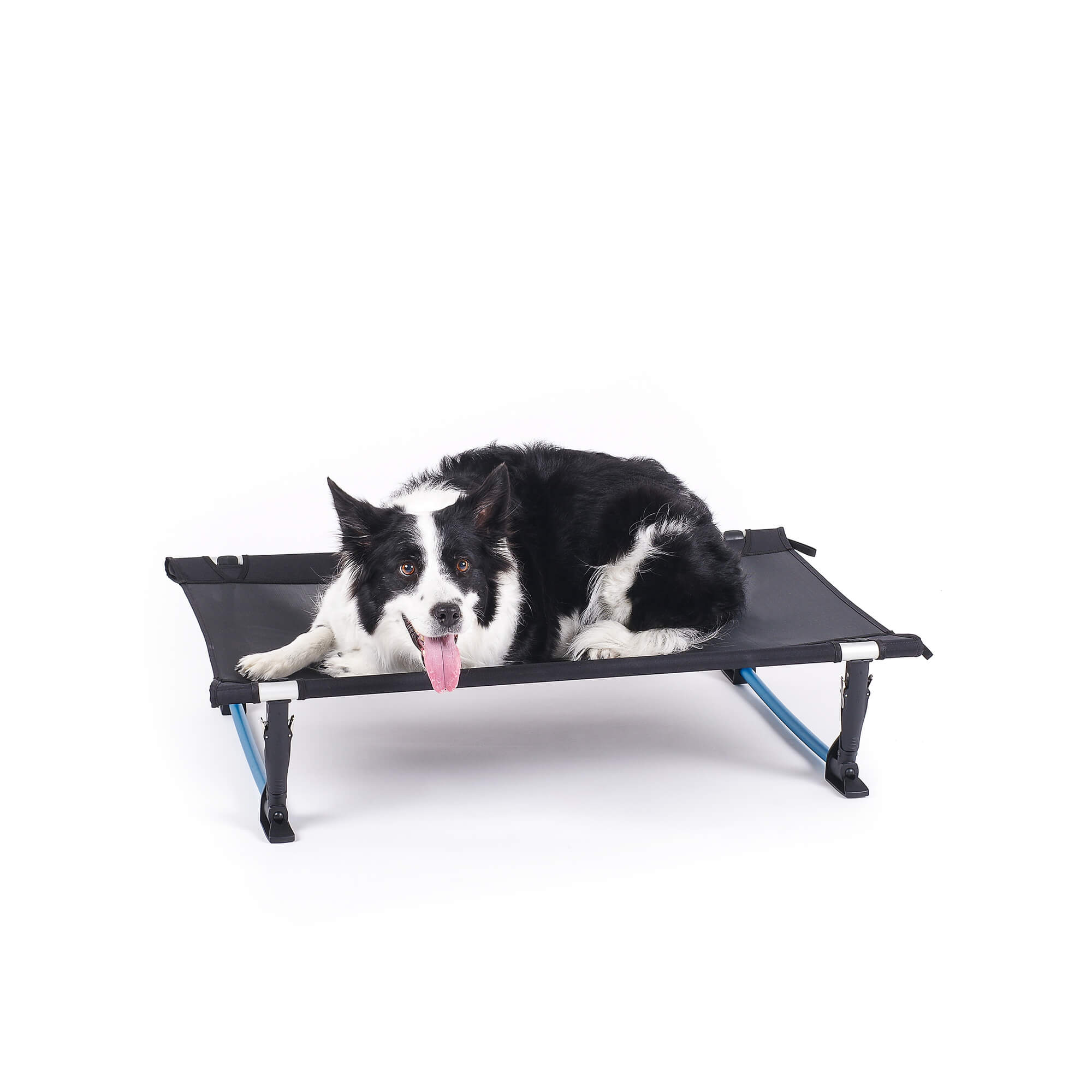 Cooling sales pet cot