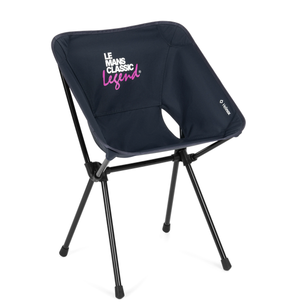 Helinox Europe Le Mans Classic x Helinox Café Chair