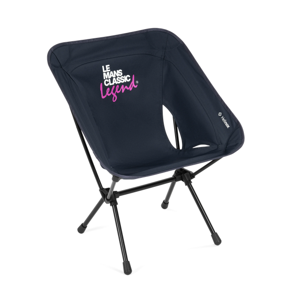 Helinox Europe Le Mans Classic x Helinox Chair One (re)