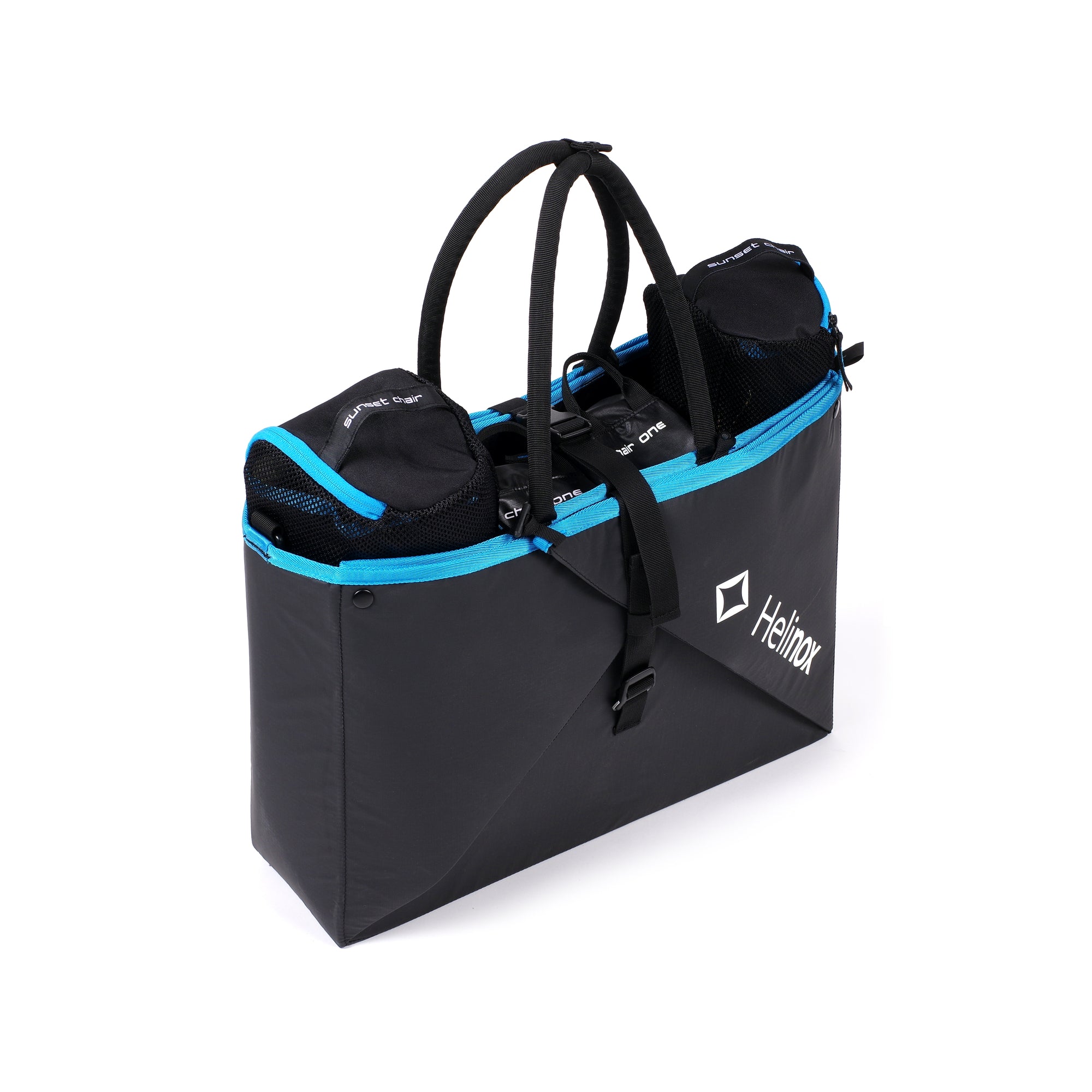 Helinox Origami Tote | Free Shipping & 5 Year Warranty