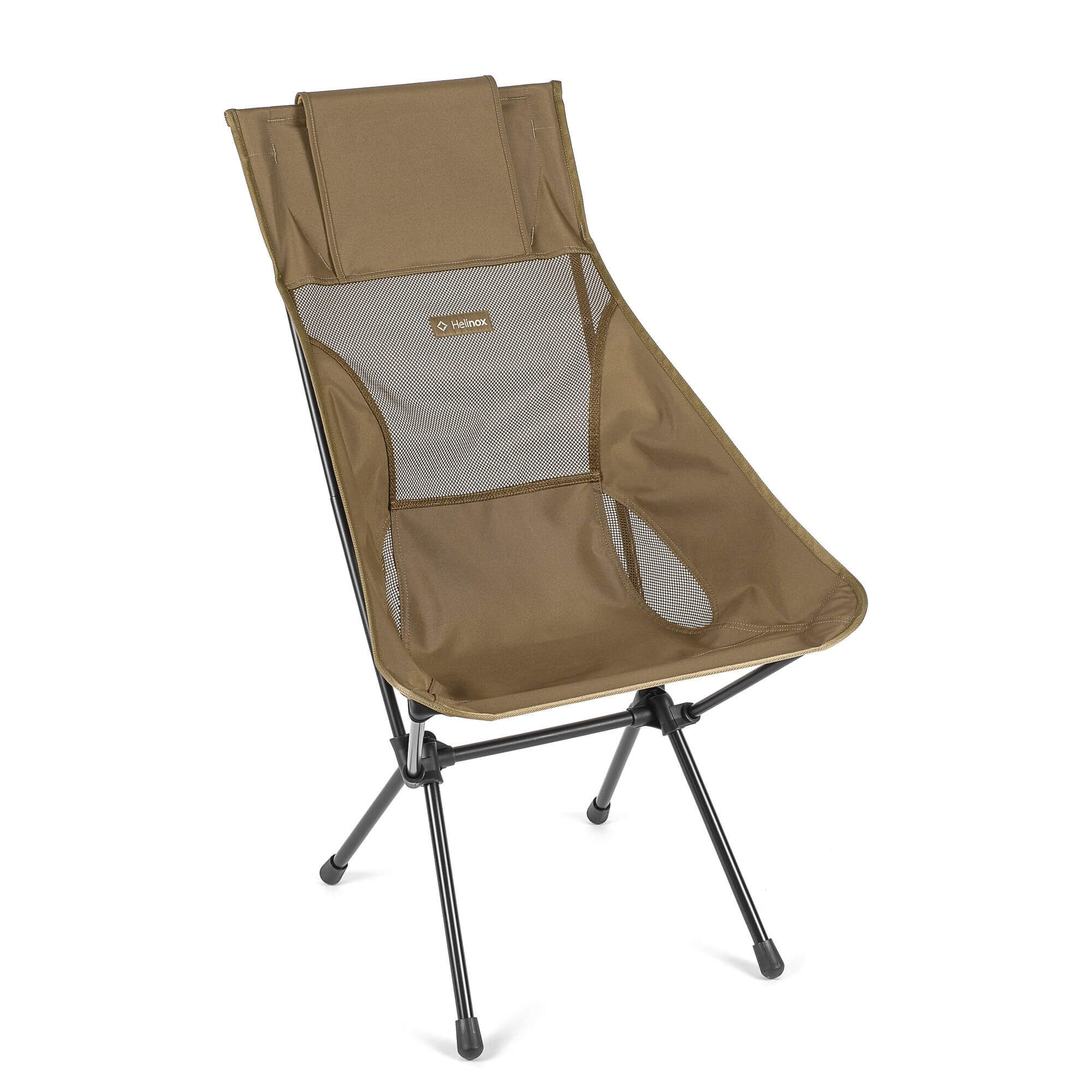 送料込みですfragment design Helinox Tac Sunset Chair