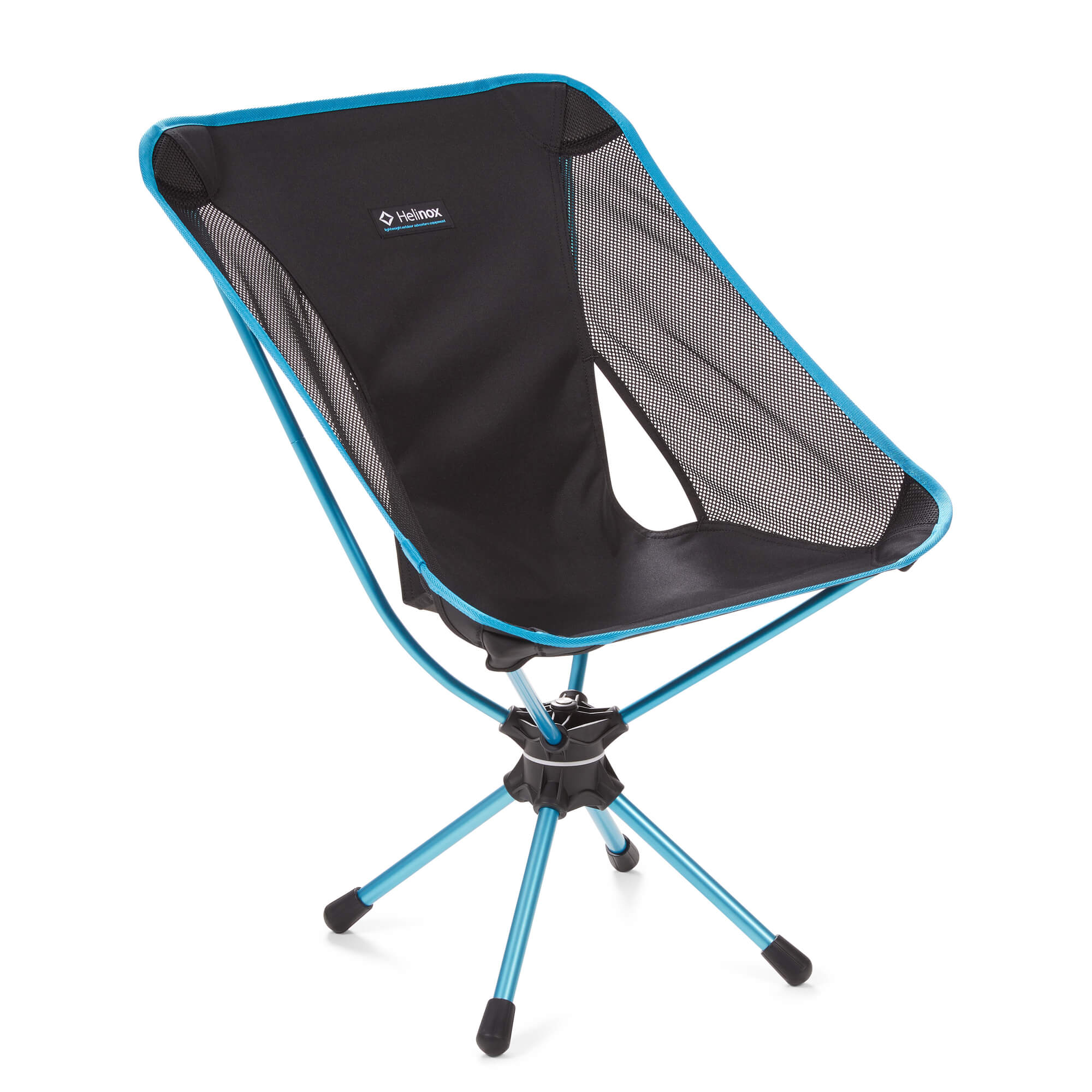 Helinox Swivel Chair | Free Shipping & 5 Year Warranty