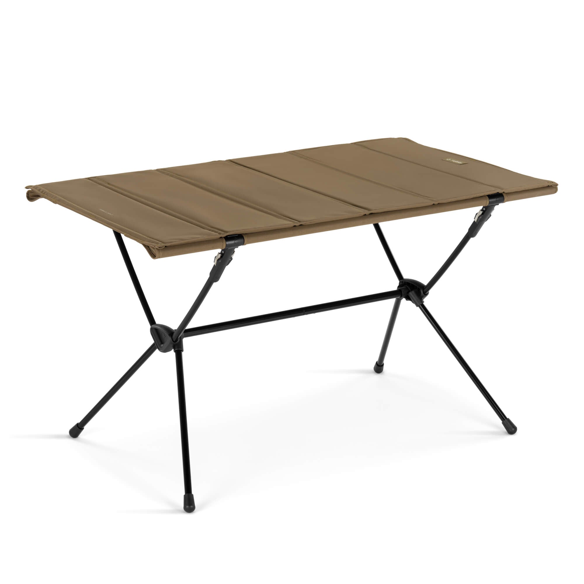 【完売間近】 Helinox x BDNS Table Coyote Tan Helinox | Café Table | Best Camp Table | Coyote Tan | WildBounds