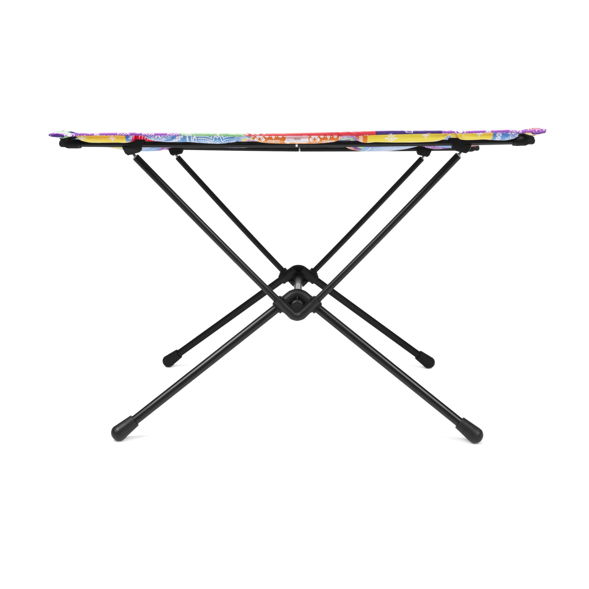 Helinox sales hardtop table