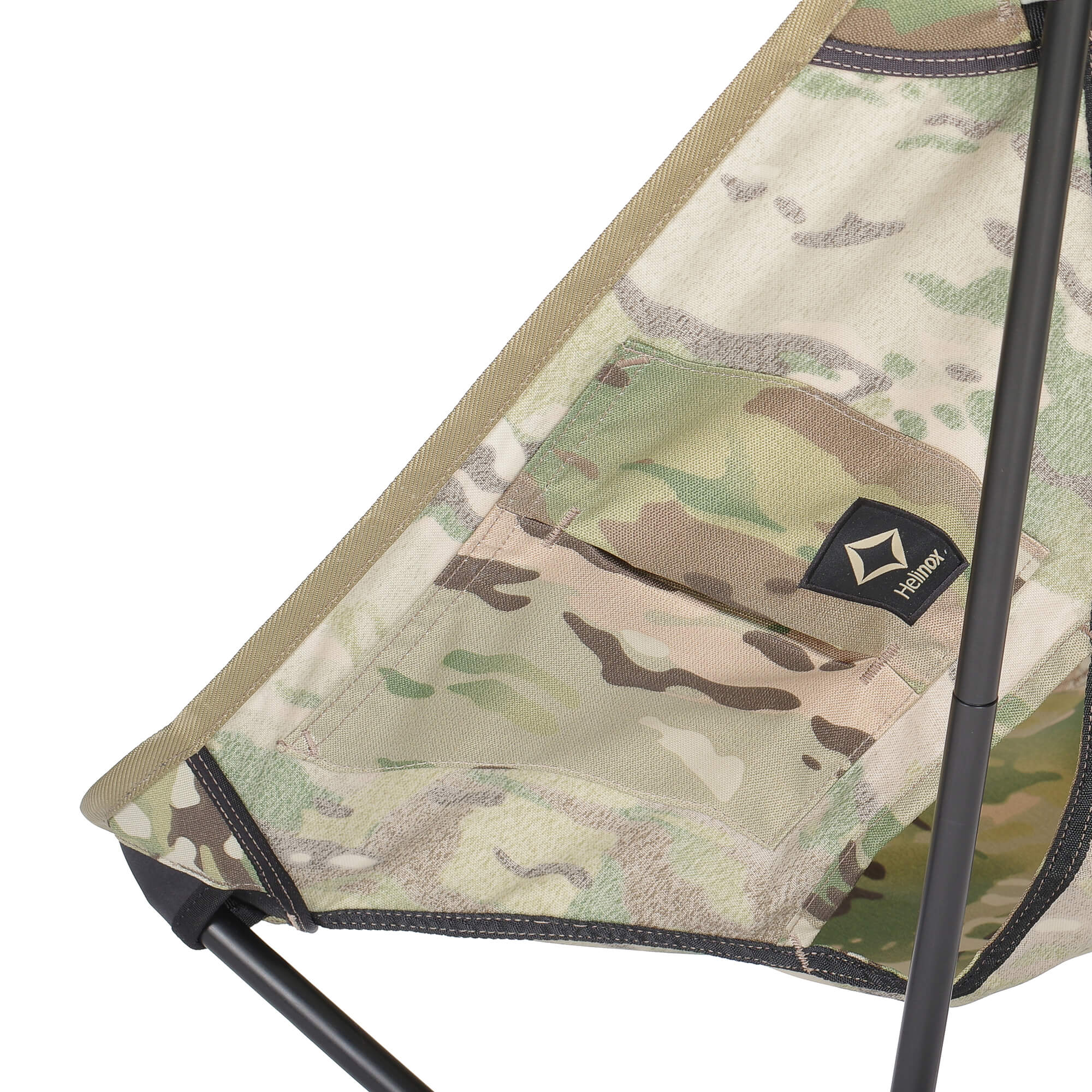 Helinox Tactical Chair One | Free Shipping & 5 Year Warranty