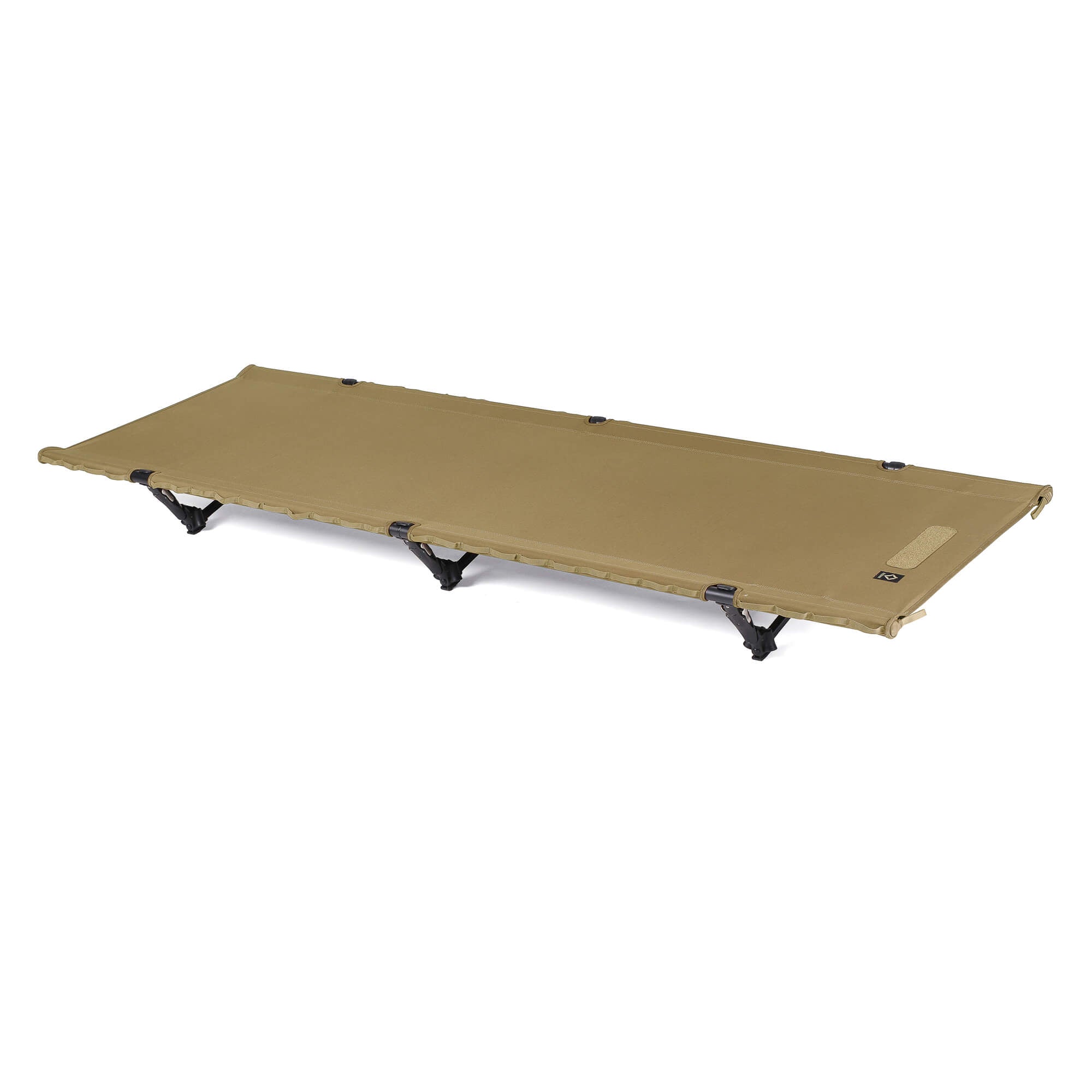 Helinox Tactical Cot Convertible | Free Shipping & 5 Year Warranty