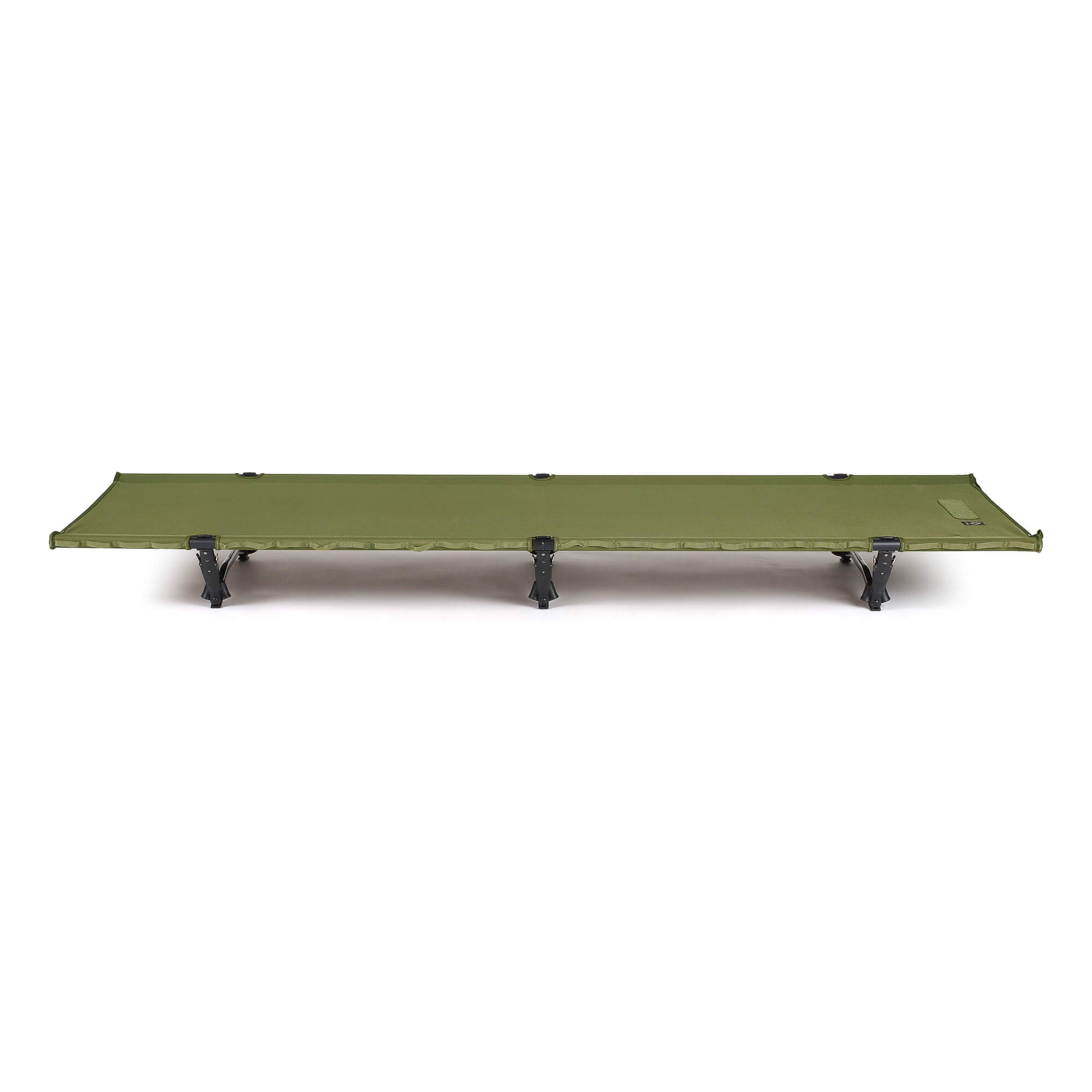 Helinox Tactical Cot Convertible | Free Shipping & 5 Year Warranty