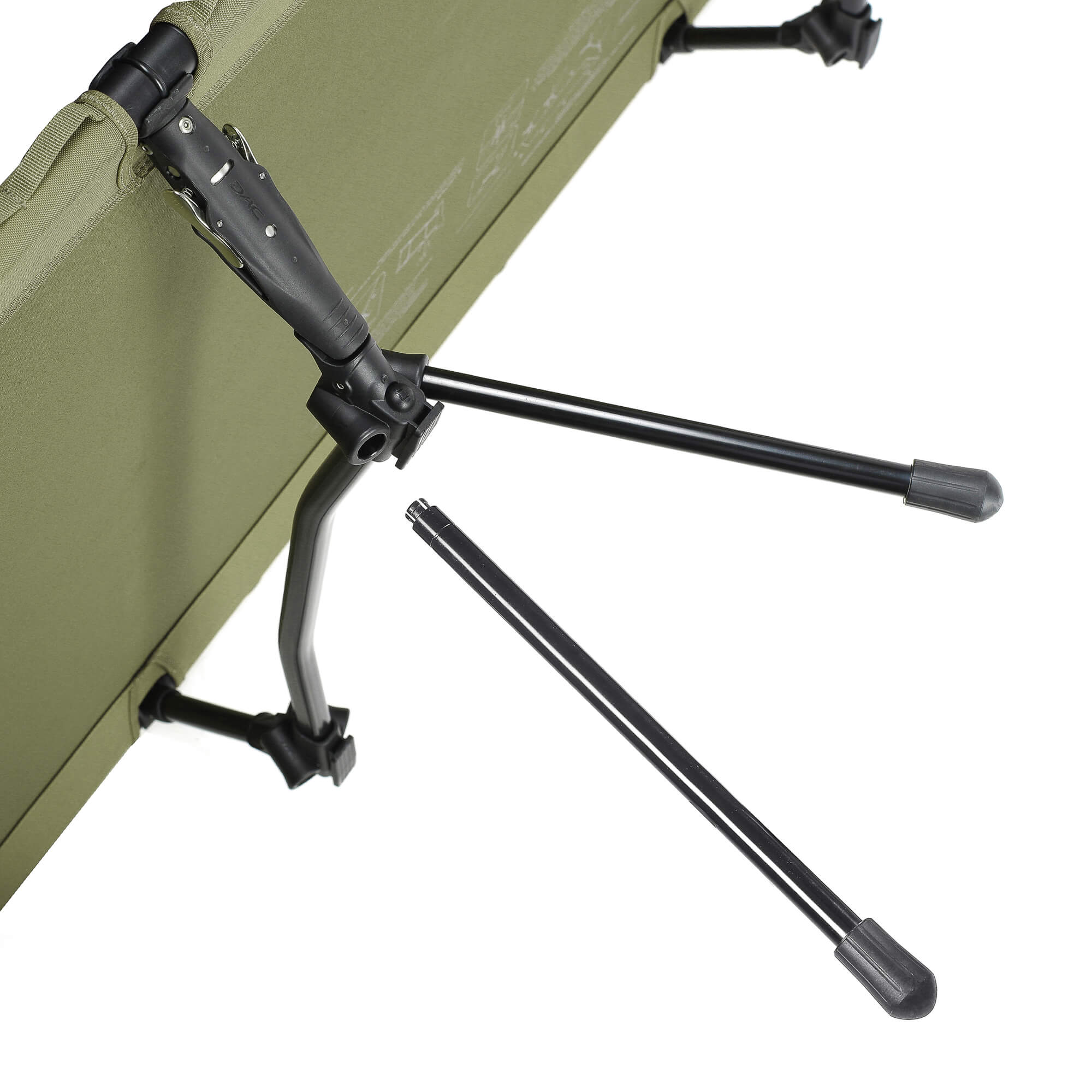 Helinox Tactical Cot Convertible | Free Shipping & 5 Year Warranty