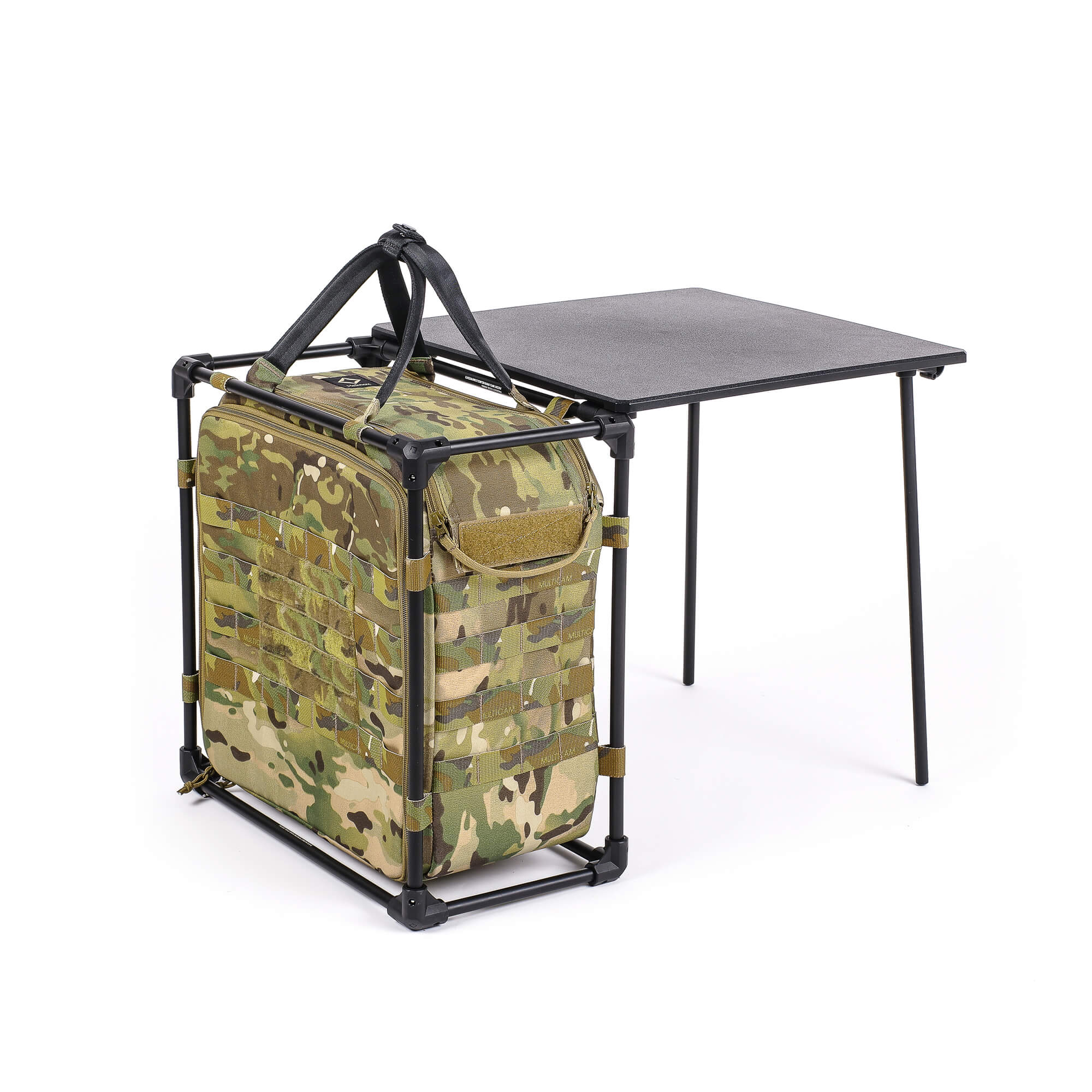 Helinox Tactical Field Office | Free Shipping & 5 Year Warranty