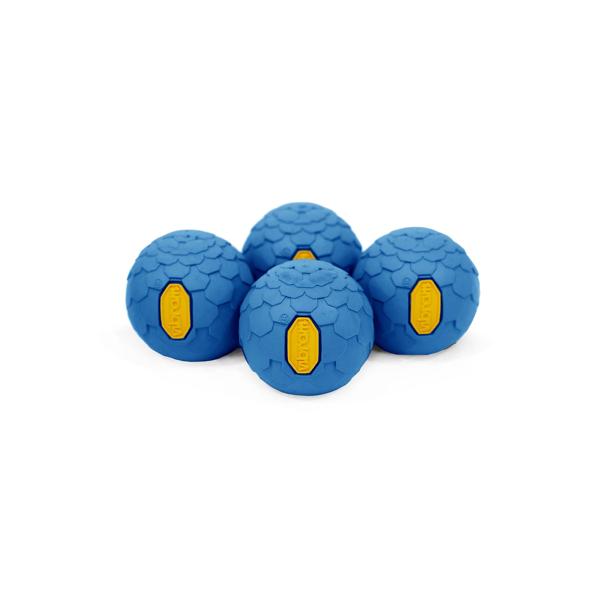 ★Helinox ChairOne カモフラ（青）➕Vibram ballセット Helinox Vibram Ball Feet Set | Free Shipping & 5 Year Warranty