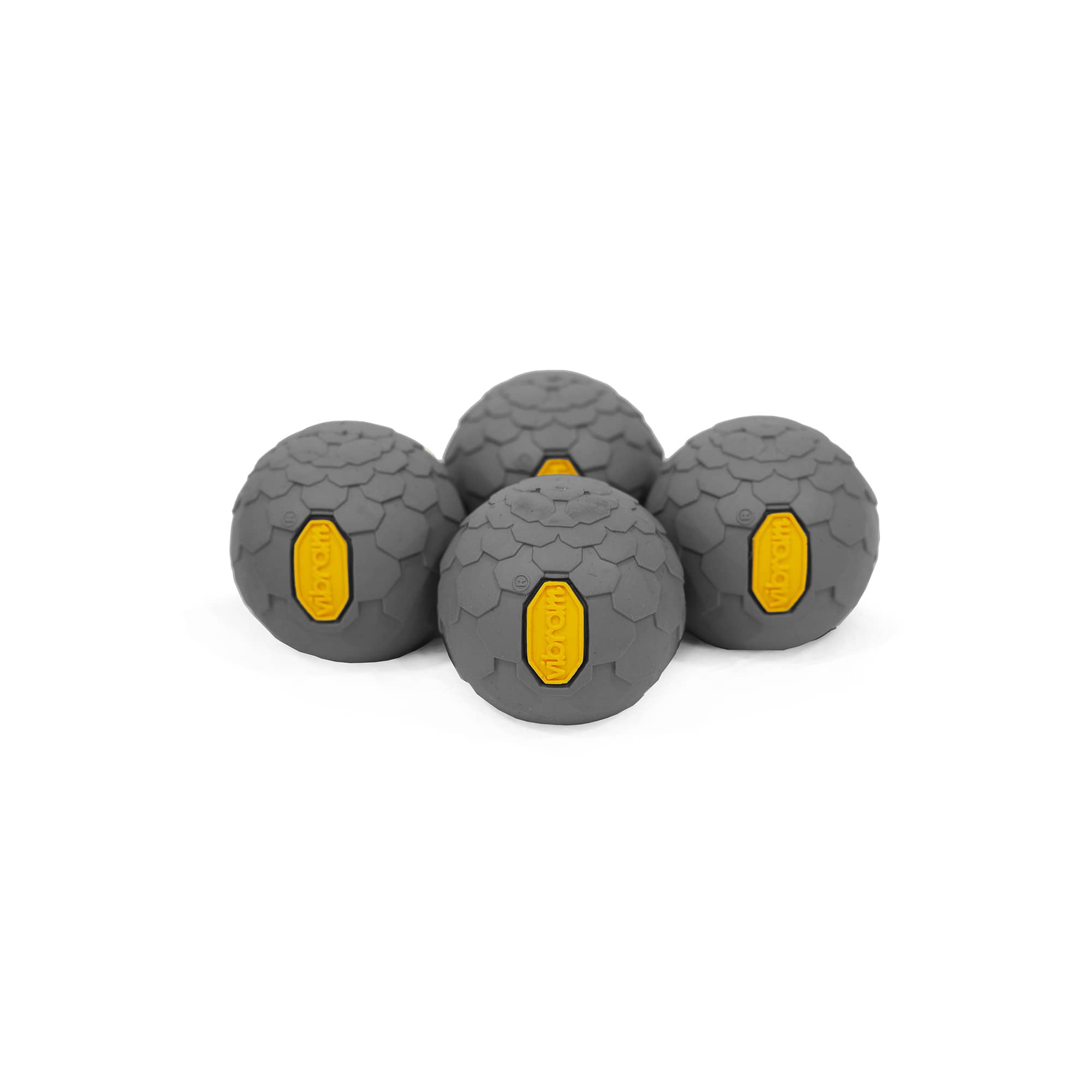 未開封 Helinox Vibram Ball Feet 45mm x2 Vibram Ball Feet 45mm - Black – Helinox Japan
