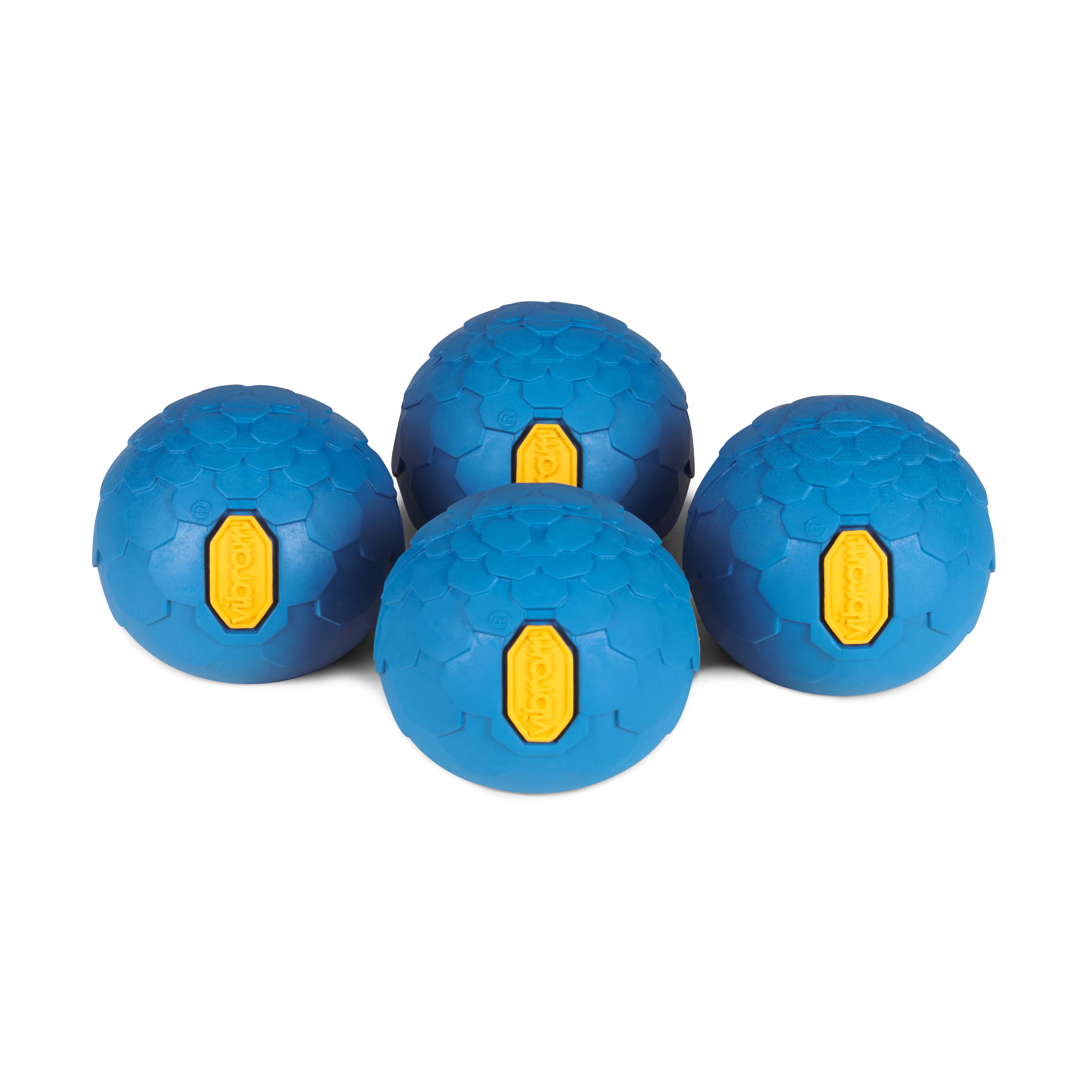 ★Helinox ChairOne カモフラ（青）➕Vibram ballセット Helinox Vibram Ball Feet Set | Free Shipping & 5 Year Warranty